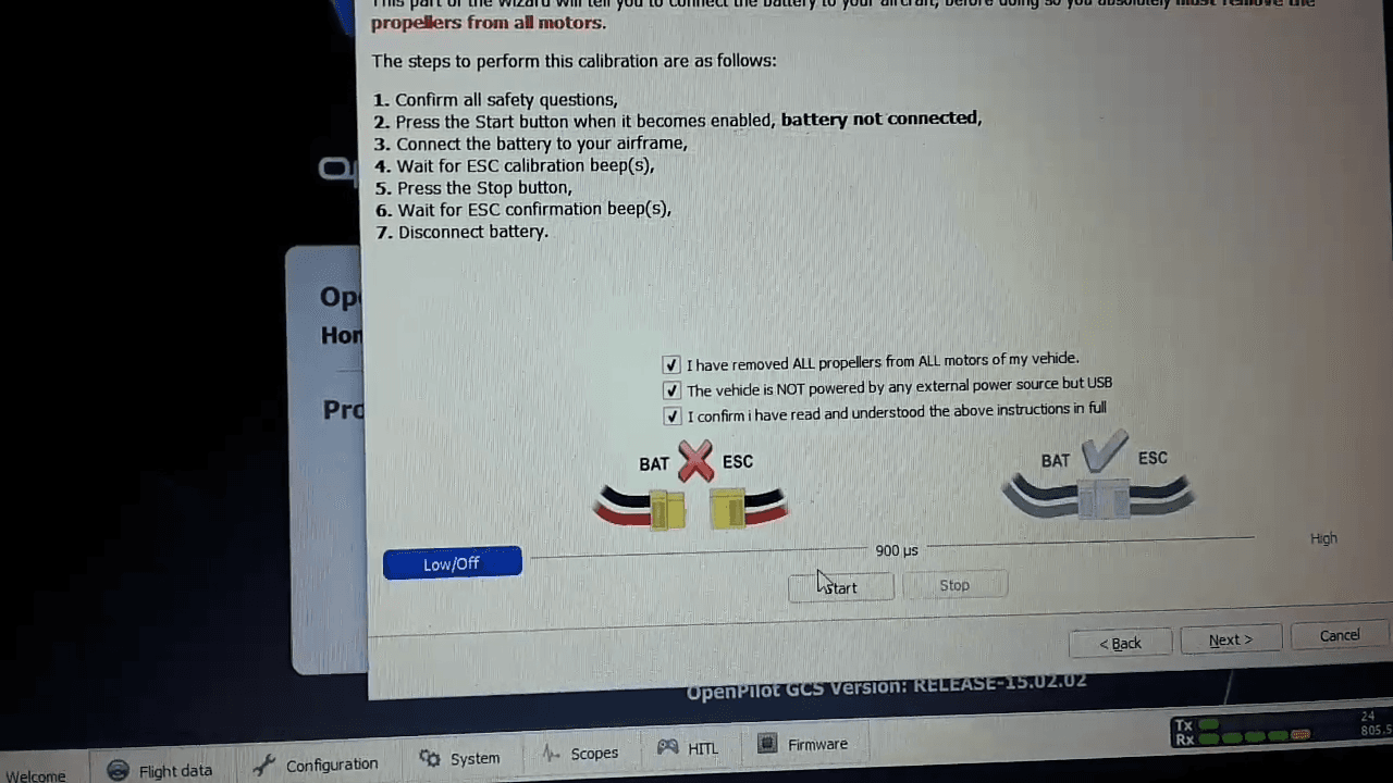 Calibration Cc3d by Openpilot : Part 3