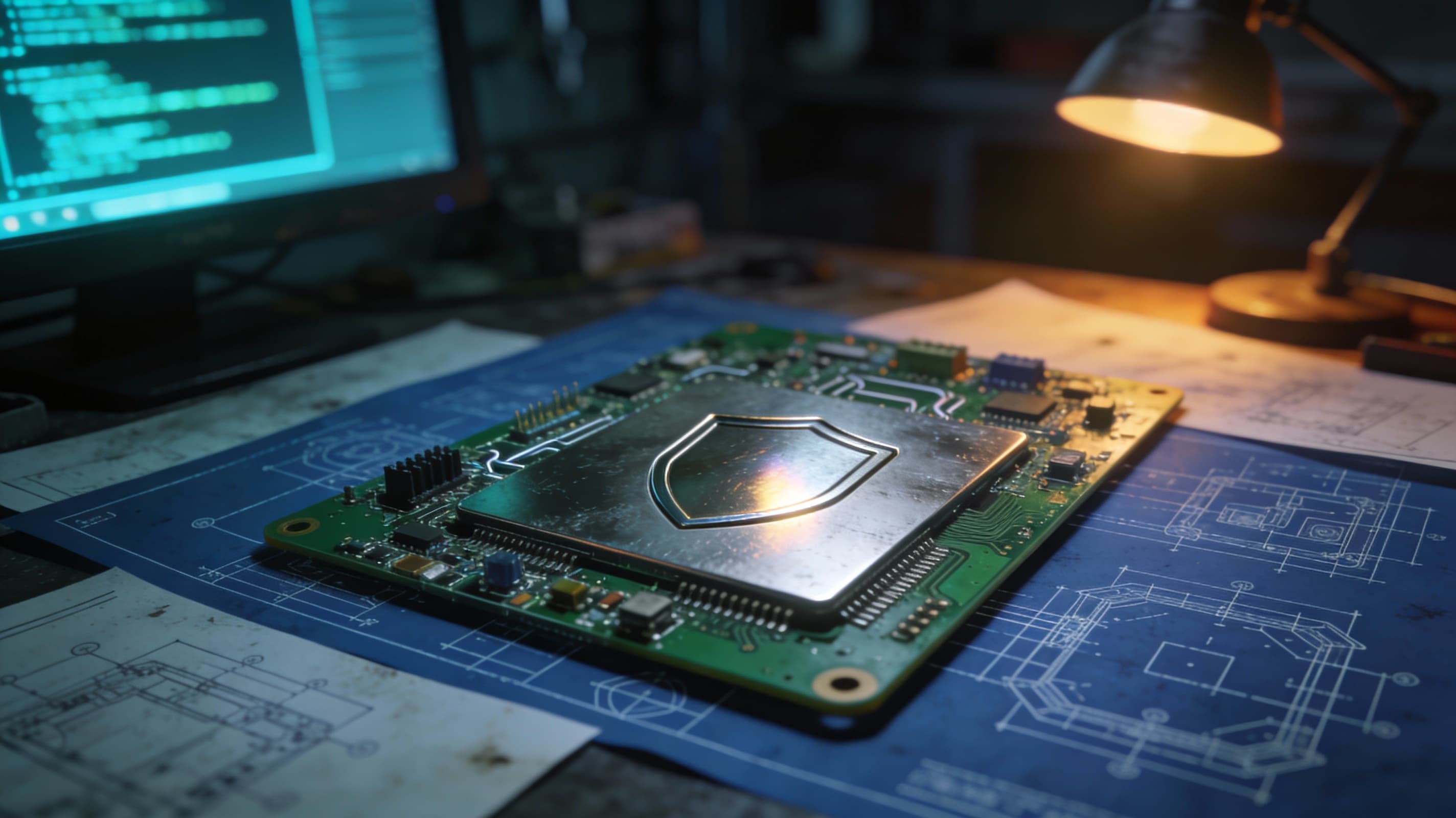 Privacy and security