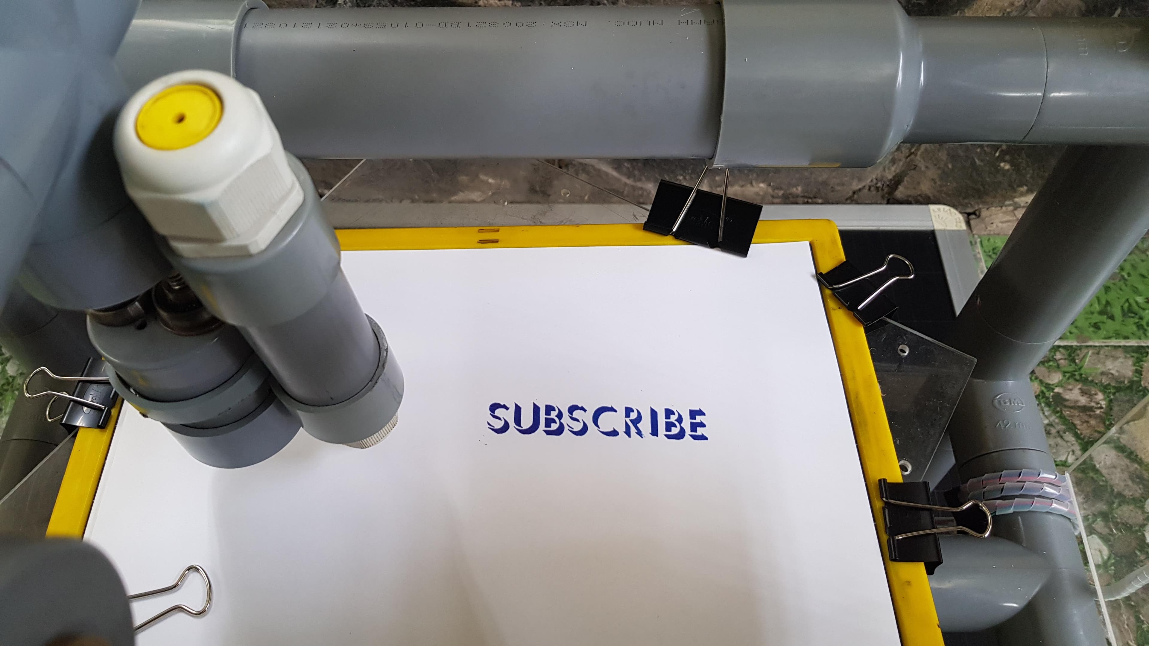 Some More Testing Results