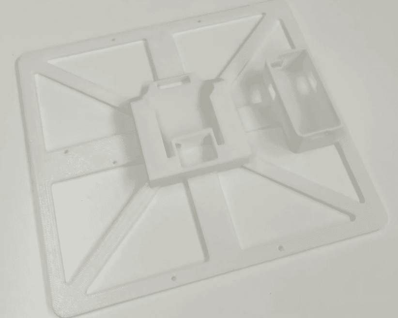 3D Print the Required Components