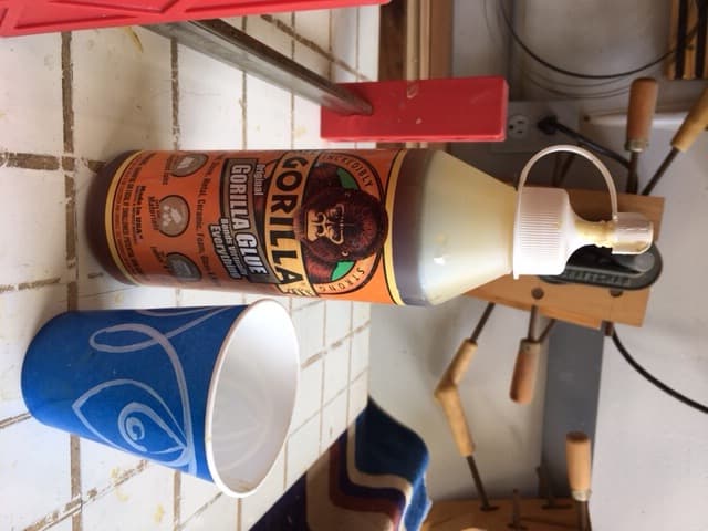 Tools That I Used for This Project, These Can Be Replaced by Others.