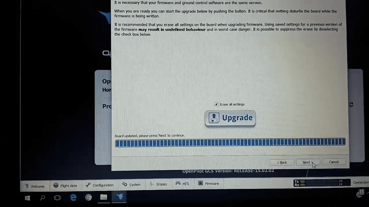 Calibration Cc3d by Openpilot : Part 1