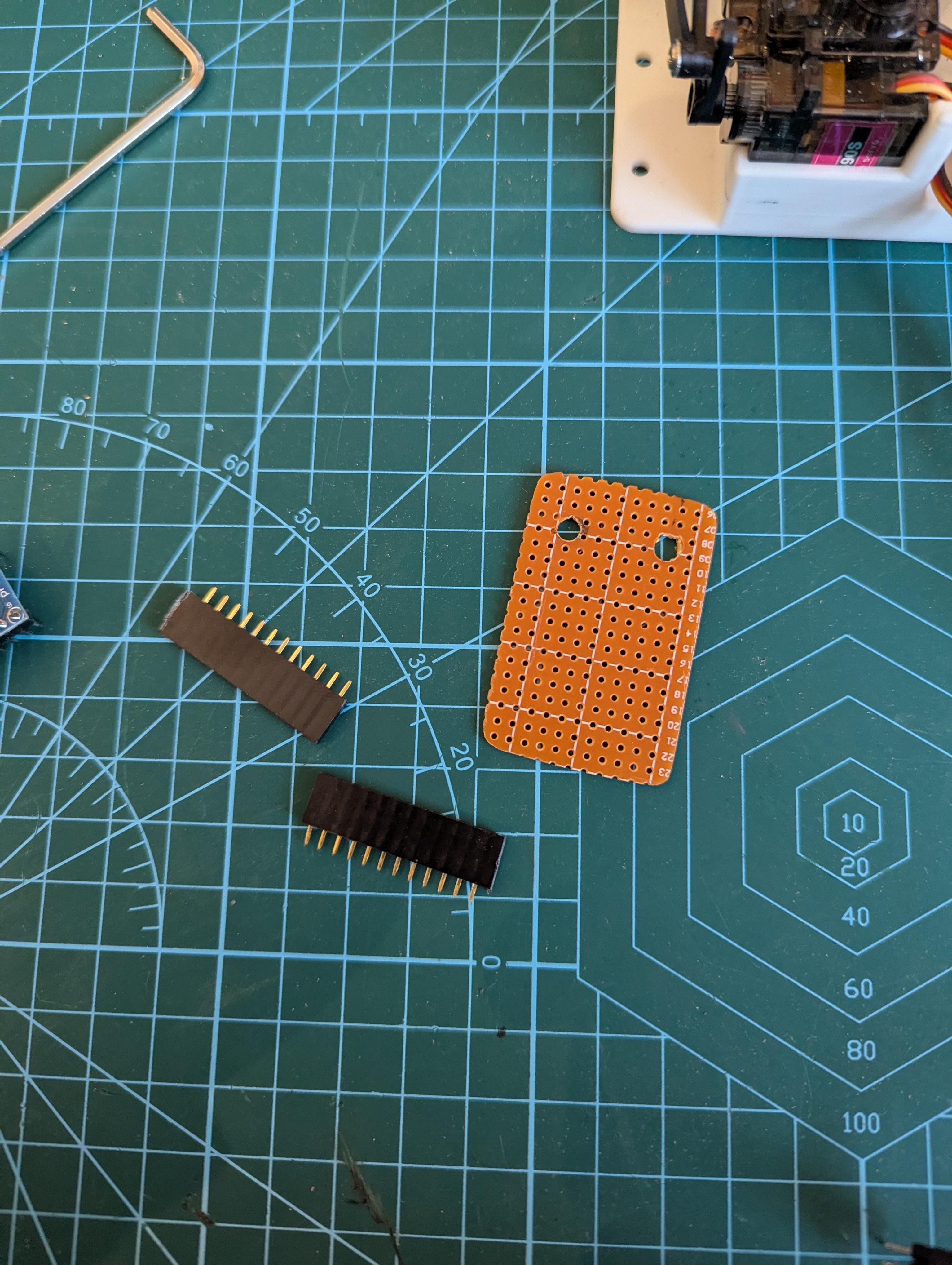 Optional - Package Into Enclosure