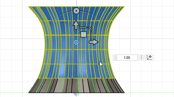 Adding Twist in the Story