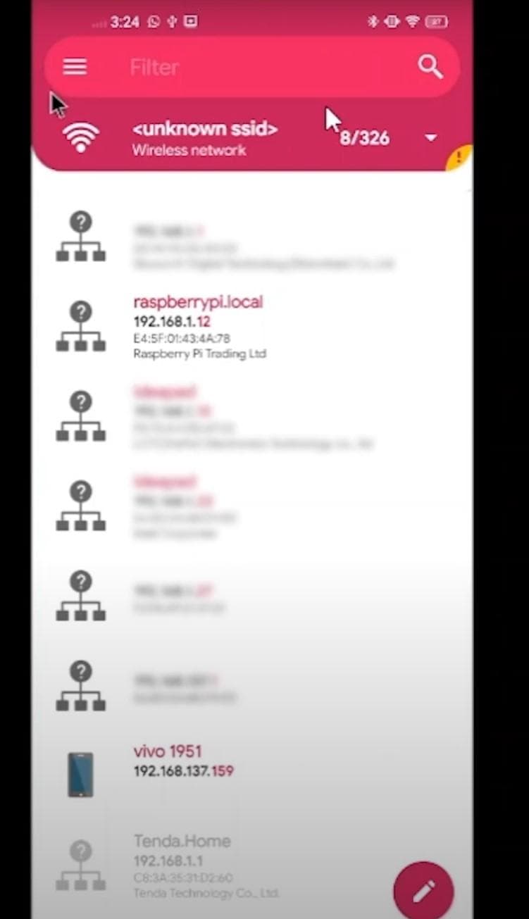 Installing OpenMediaVault on Raspi