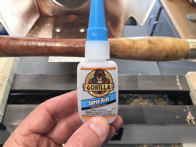 Tools That I Used for This Project, These Can Be Replaced by Others.