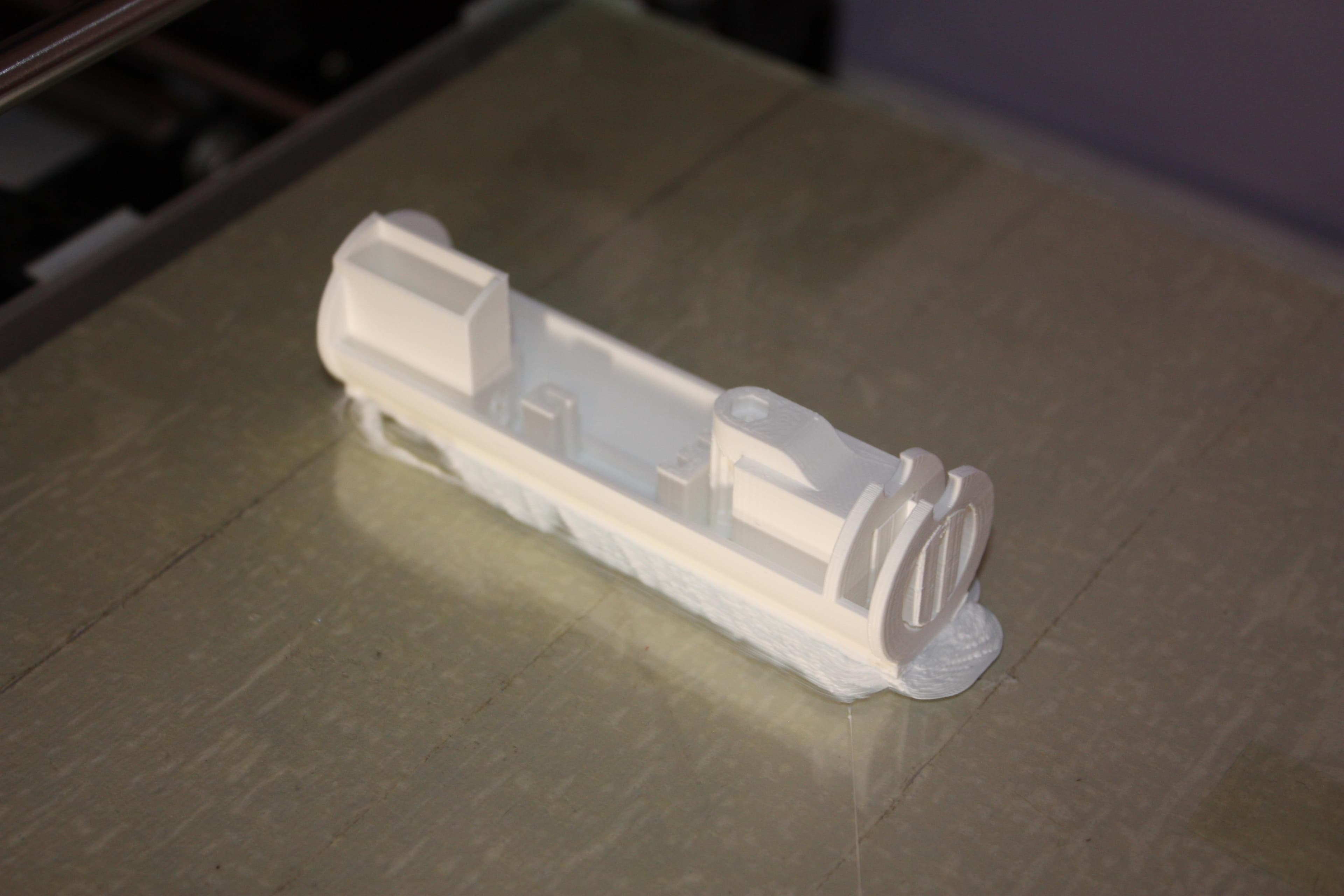 3D Files and 3D Printing