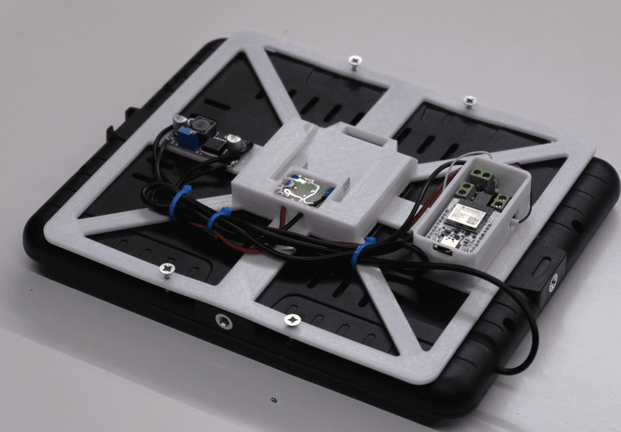 Securing Everything Together