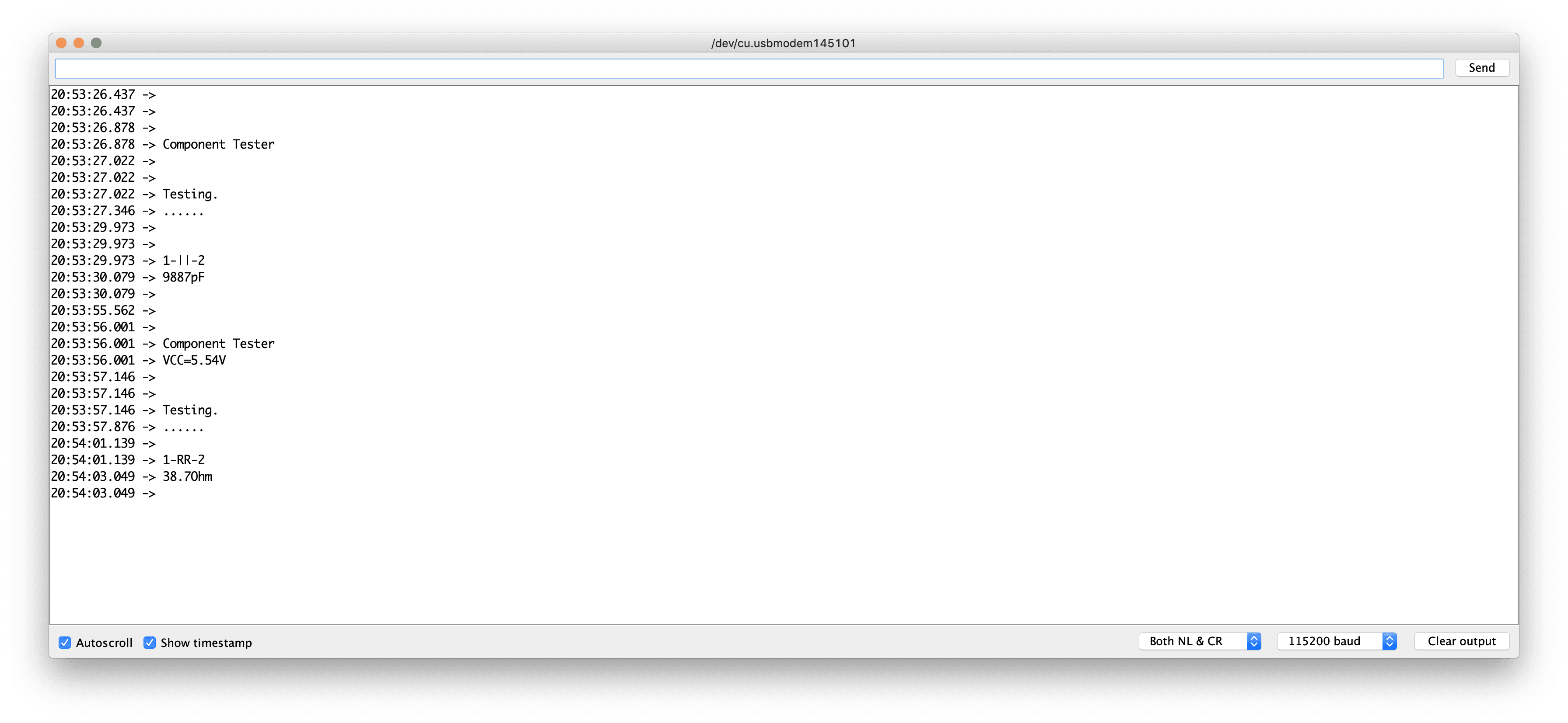 Testing 3️⃣...2️⃣...1️⃣...!!