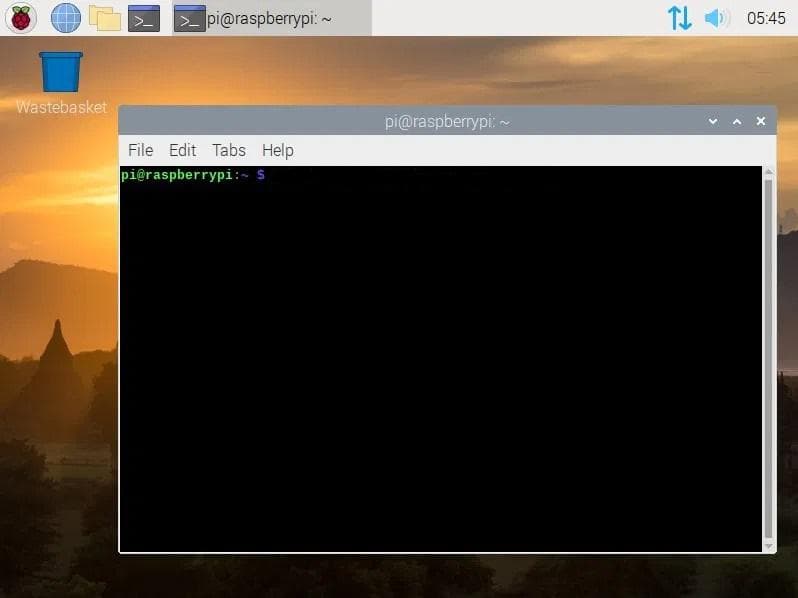 Installing Python and Required Dependencies