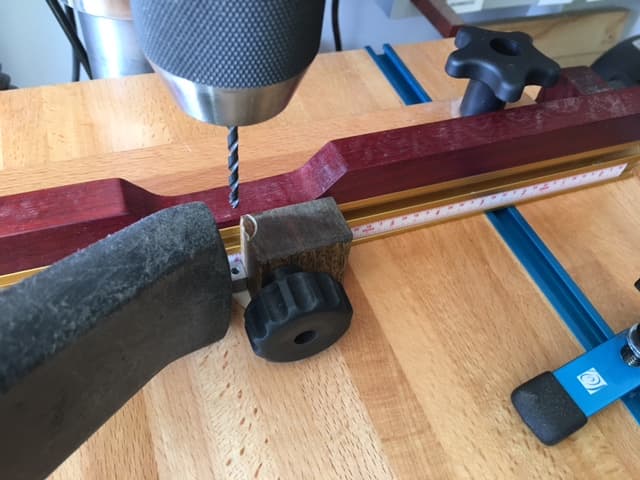 Drilling - Learning - Drilling