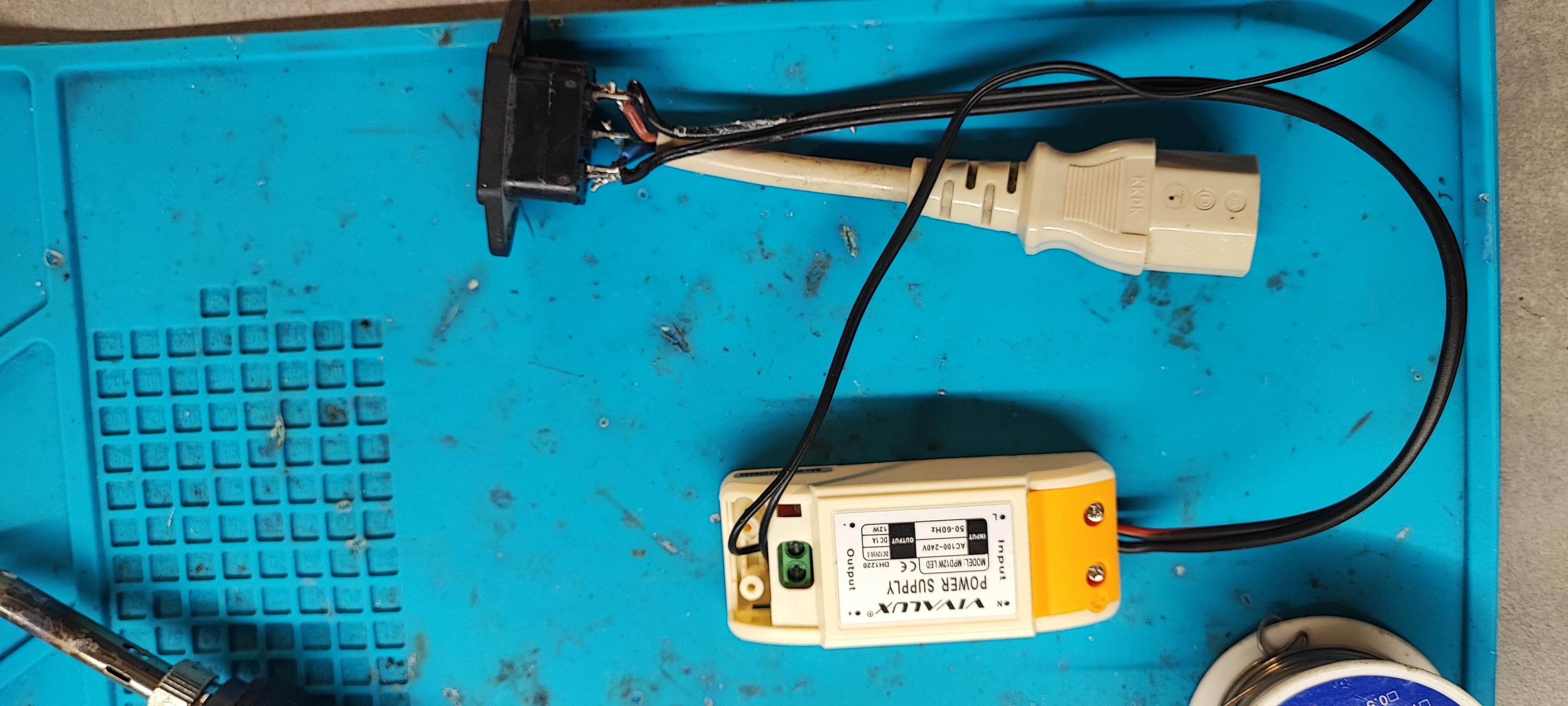 Wiring and Installation