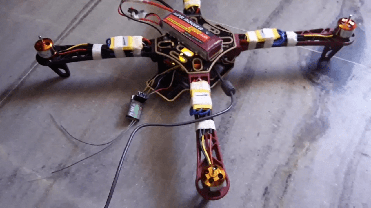 Calibration Cc3d by Openpilot : Part 1