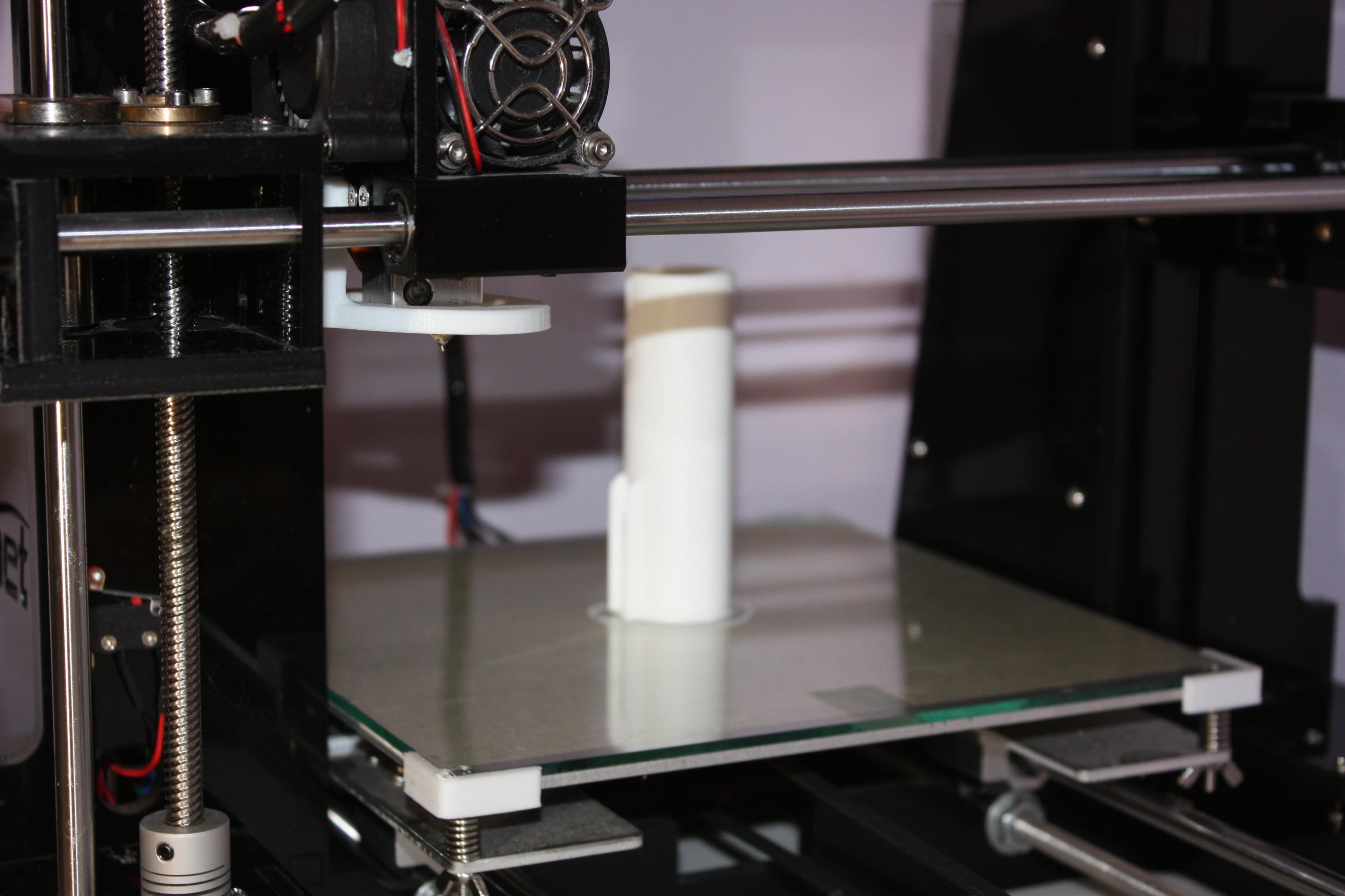 3D Files and 3D Printing