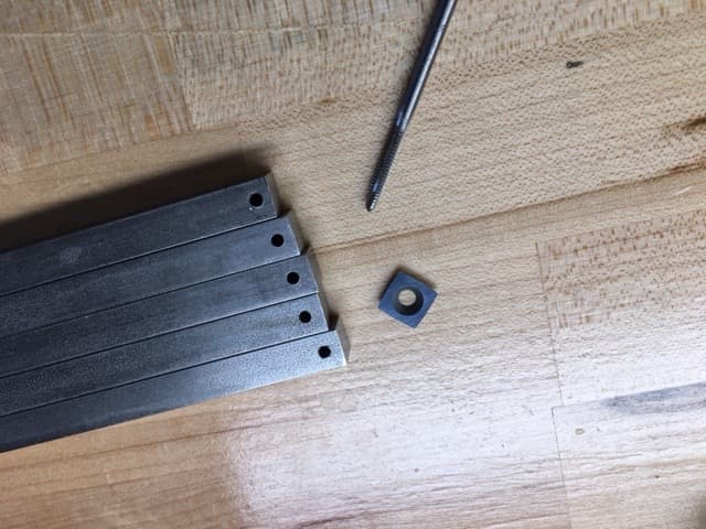 Drilling - Learning - Drilling