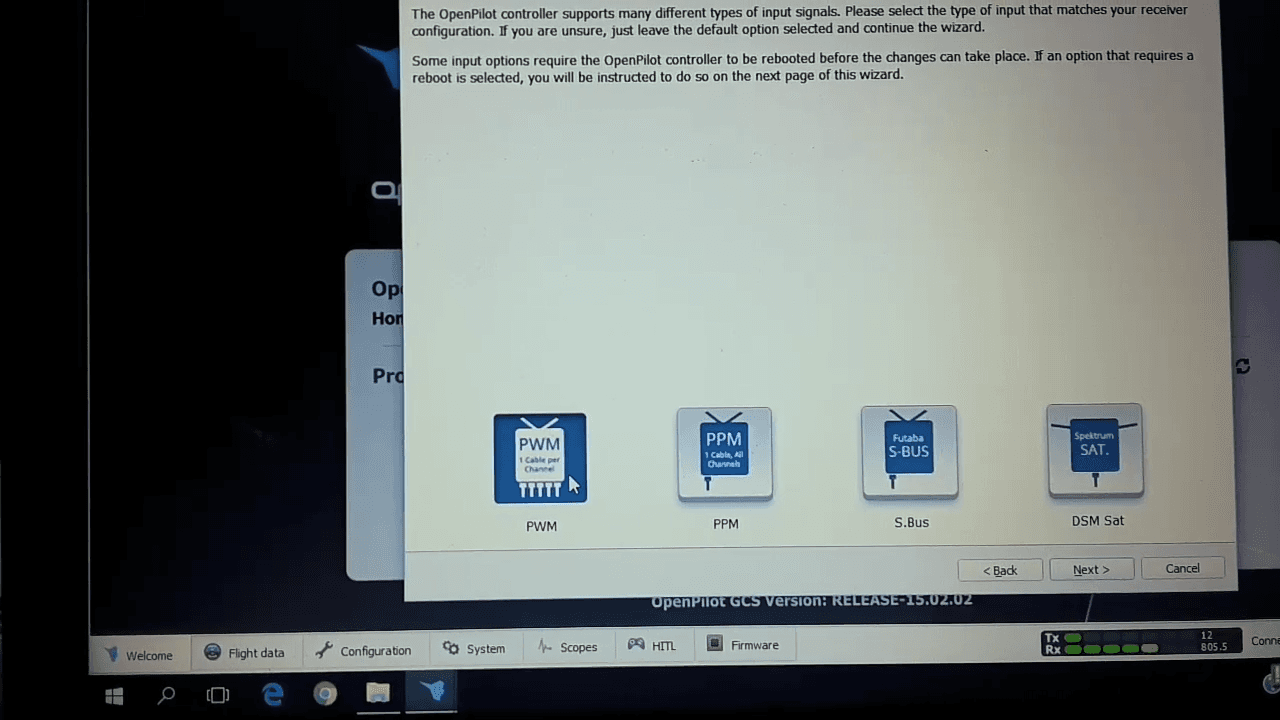 Calibration Cc3d by Openpilot : Part 2