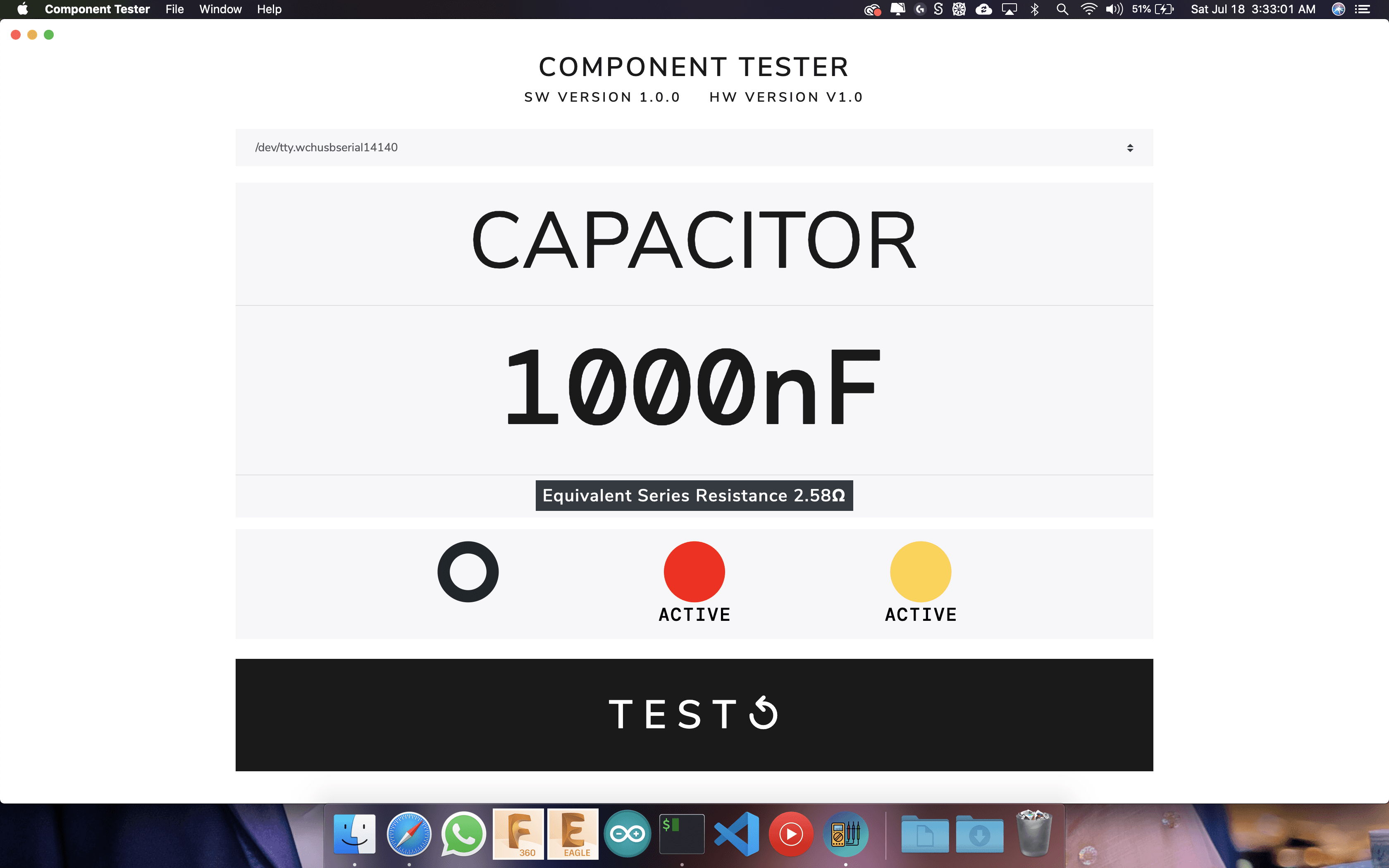Desktop Application 💻🖥
