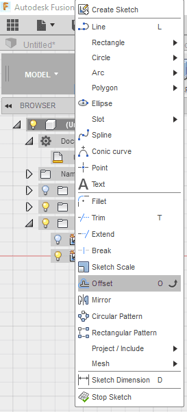 Remove Excess Material
