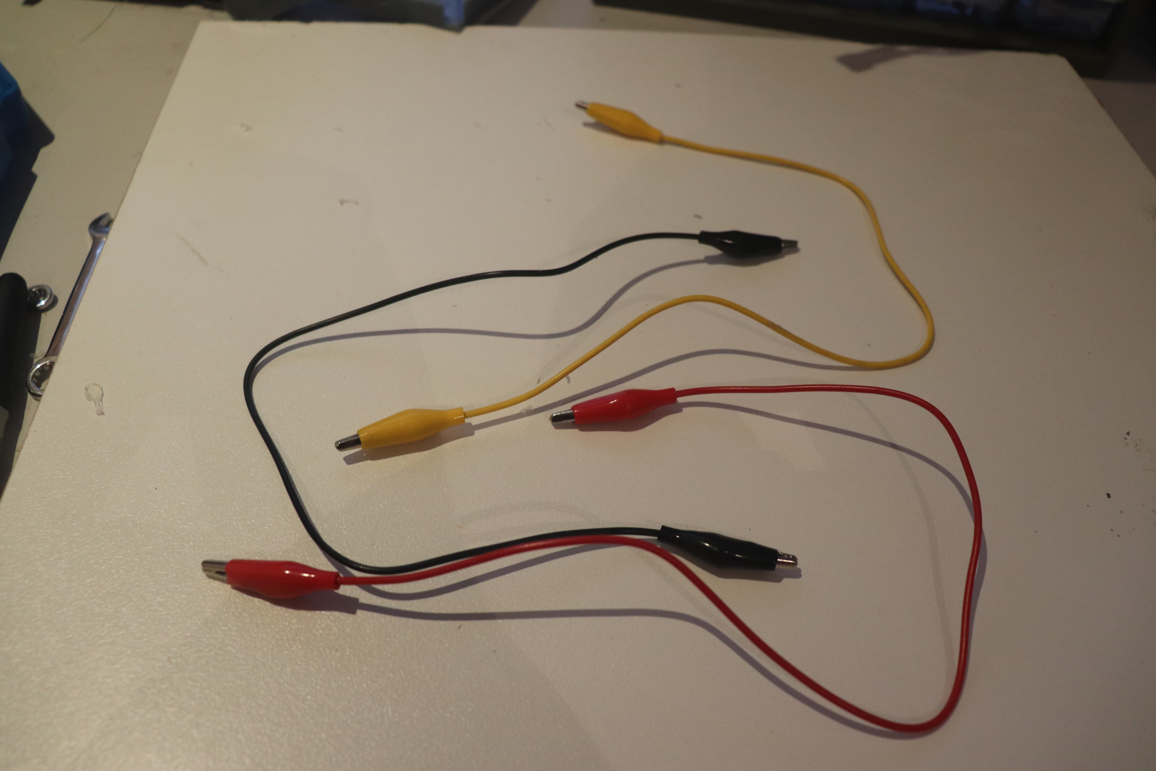 Electronics Time: Part 3 - Motor + ESC Orientation