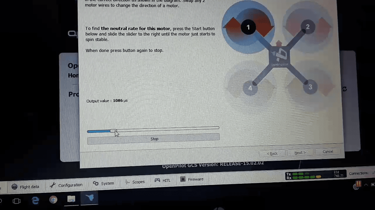 Calibration Cc3d by Openpilot : Part 4