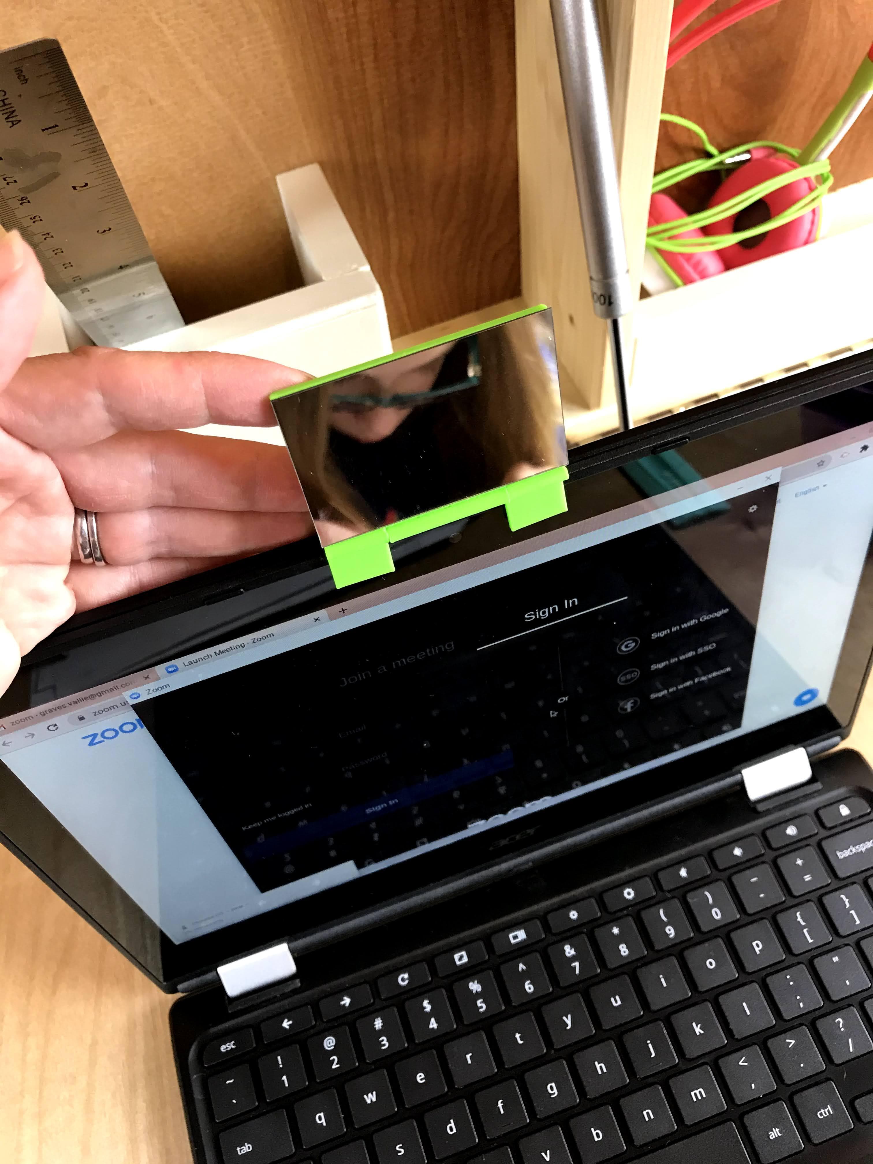 Placement and Video Conferencing