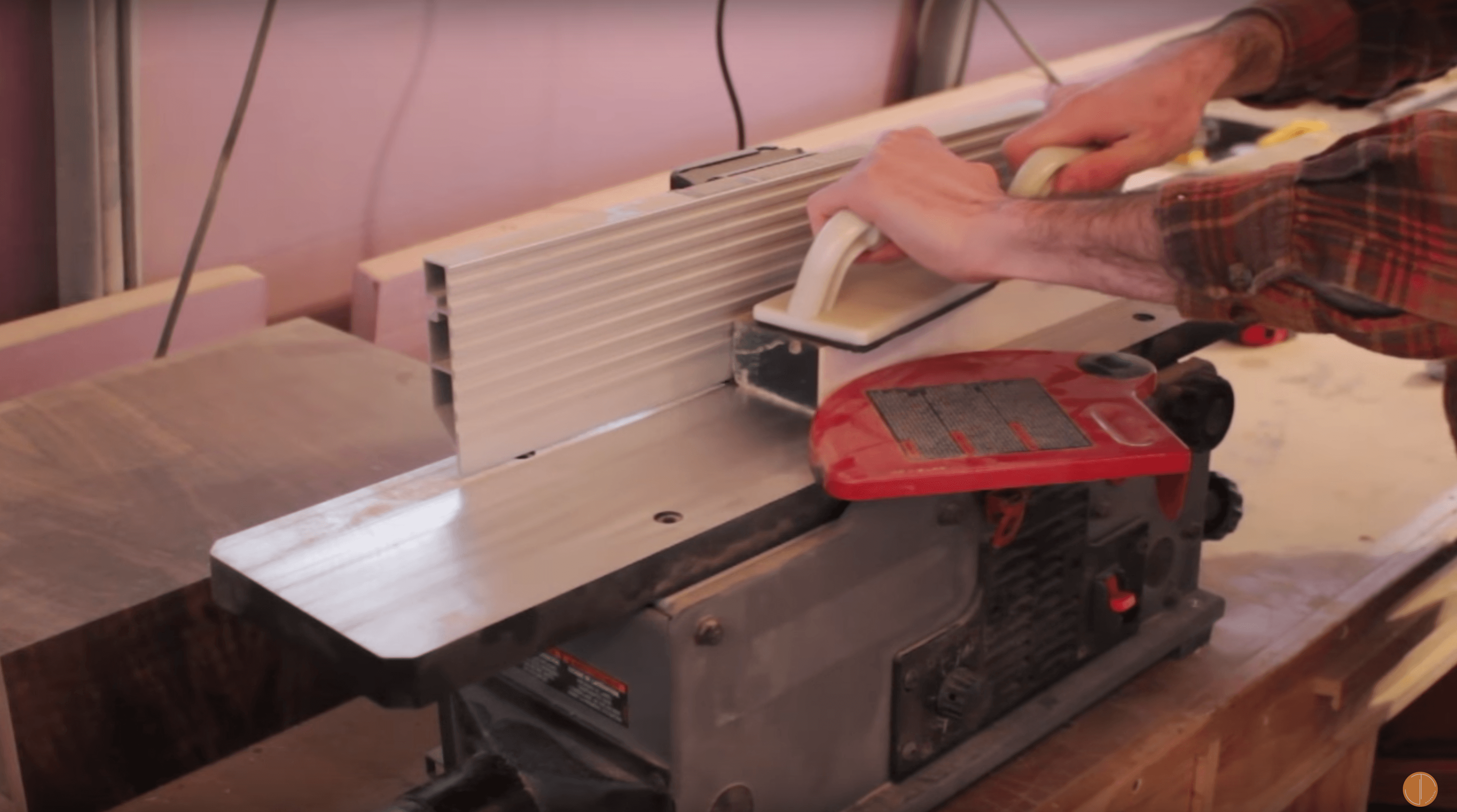 Mill and Square Lumber