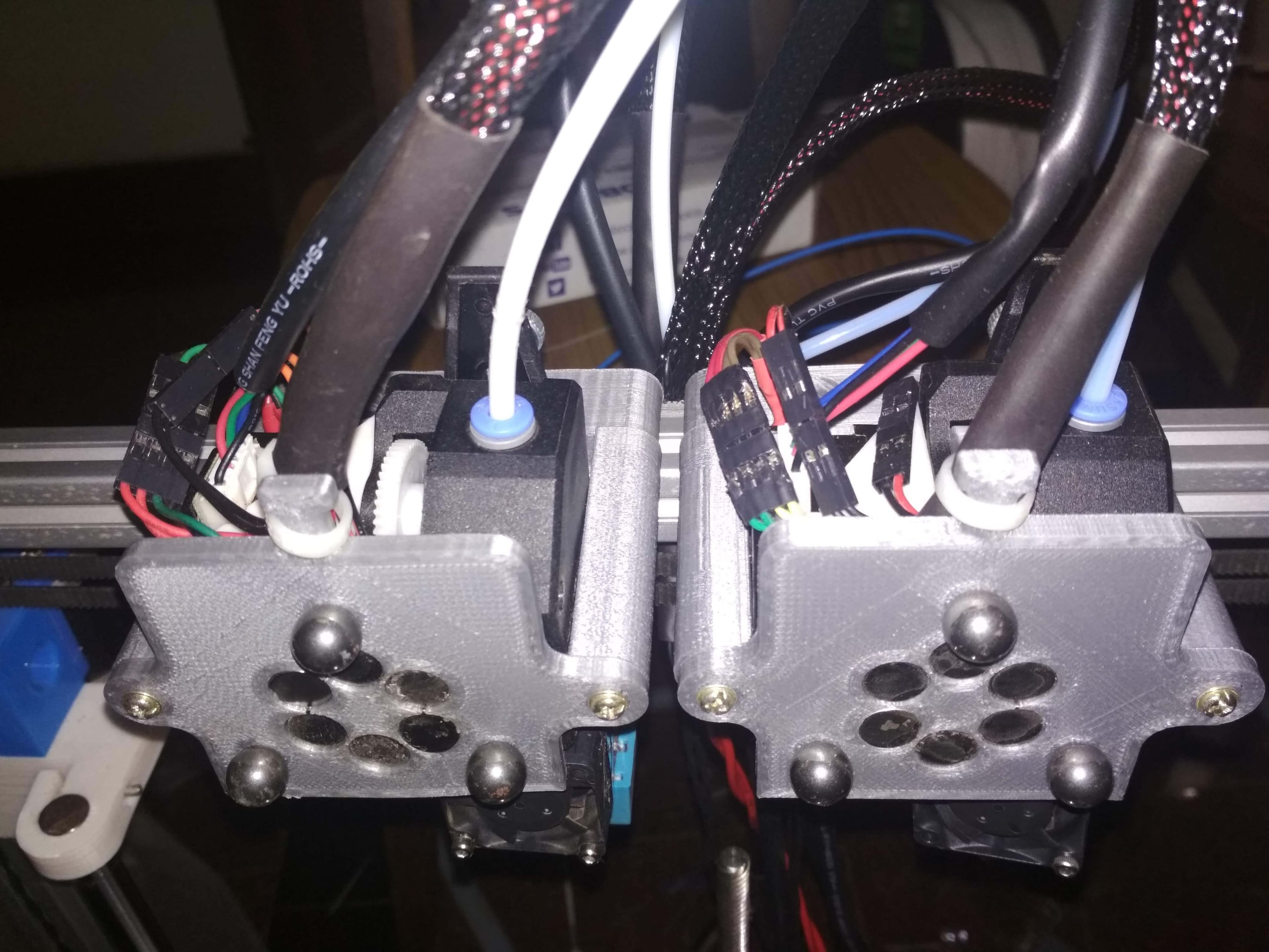 Toolchanger Assembly