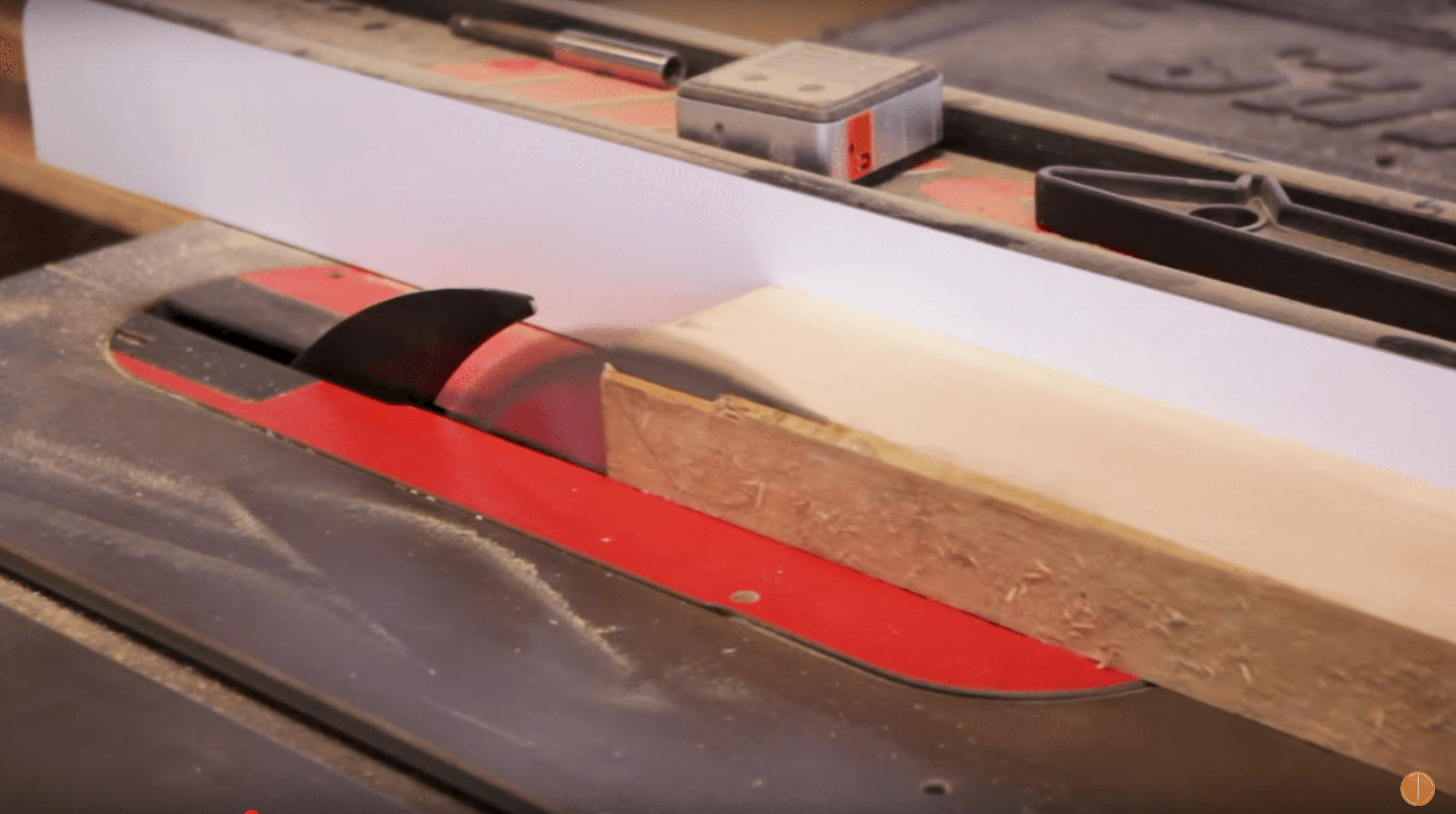 Mill and Square Lumber