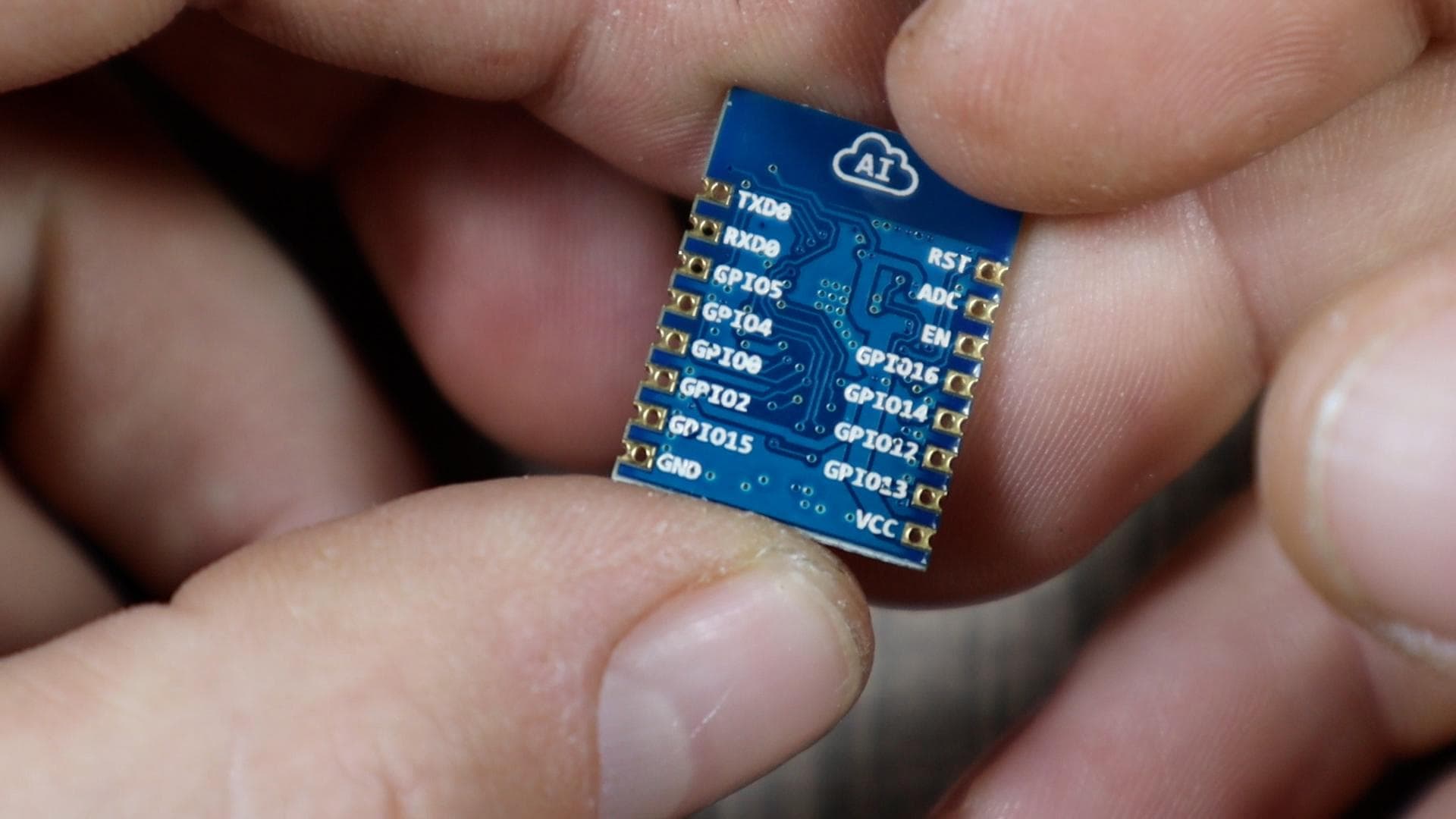 Understanding Your Components