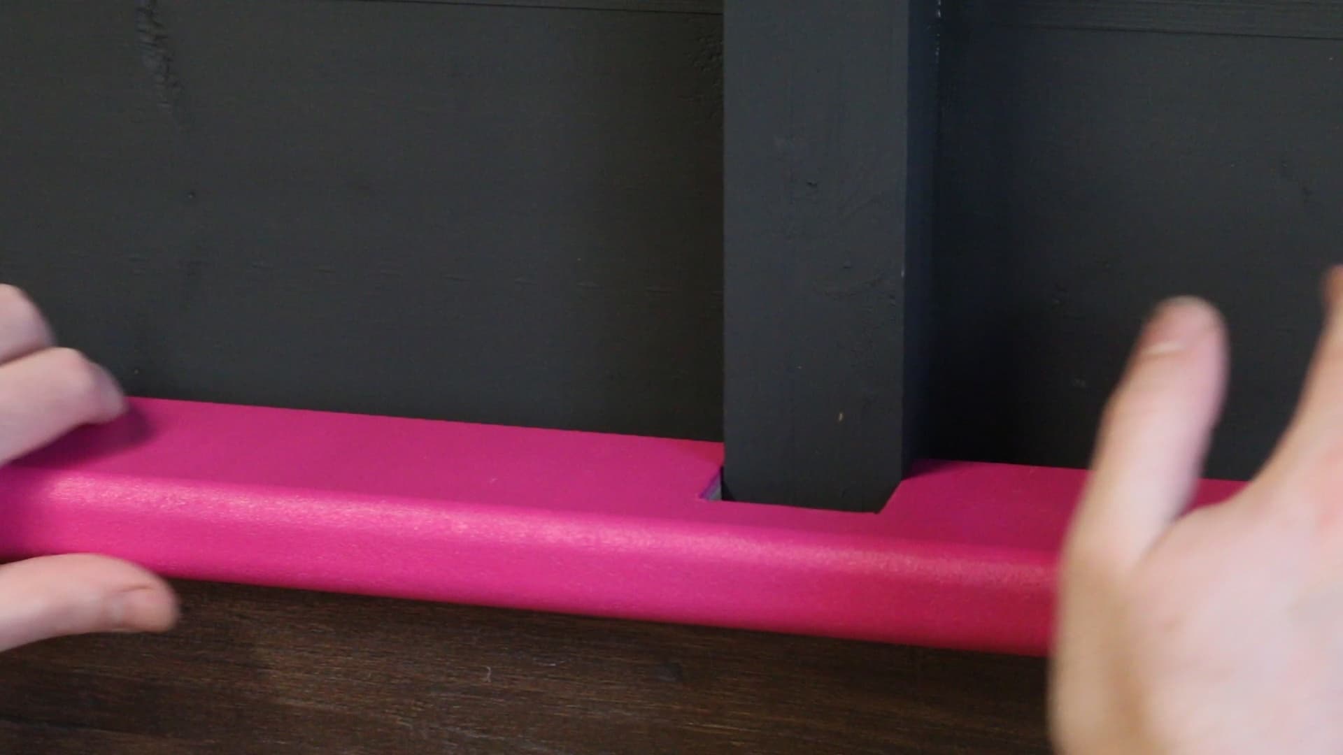 More Paint & Finishing Touches