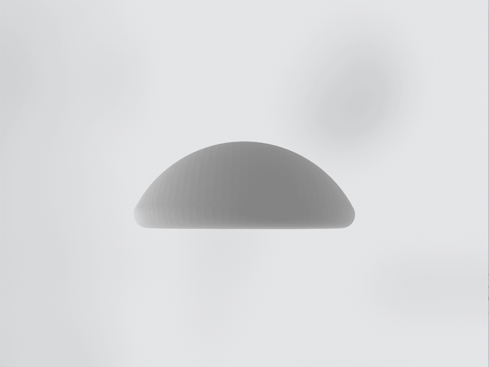 3D Print the Files for the Eye Mechanism