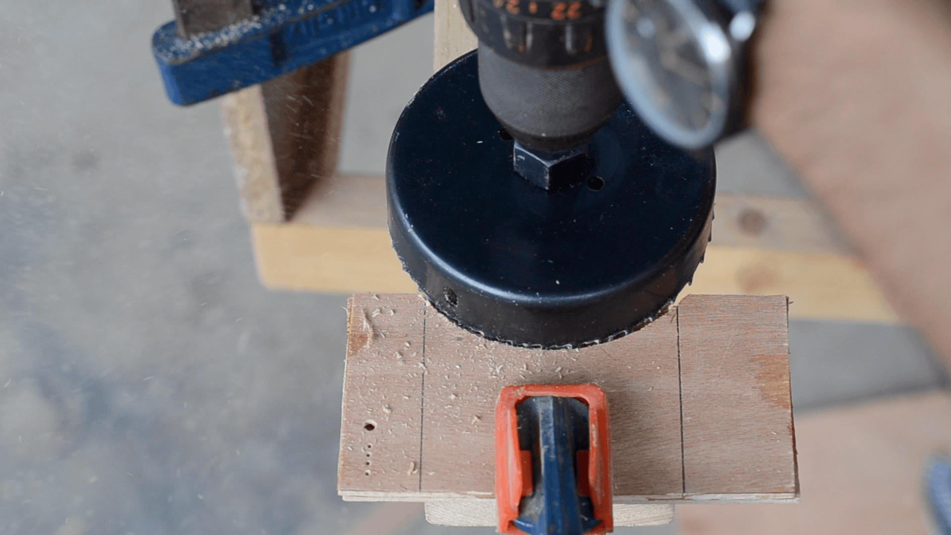 Base/Battery Adapter