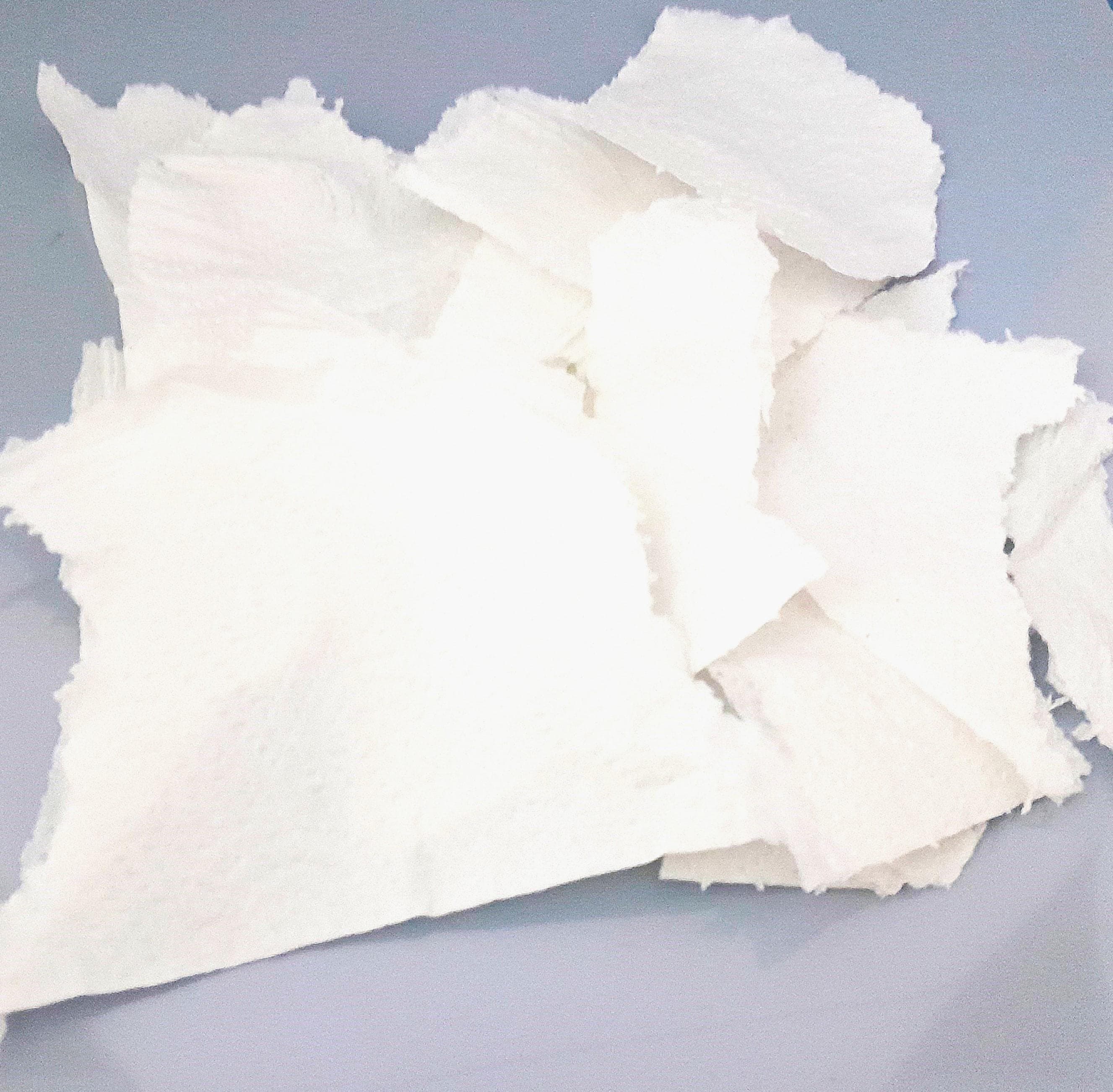 Basic Ingredient Preparation