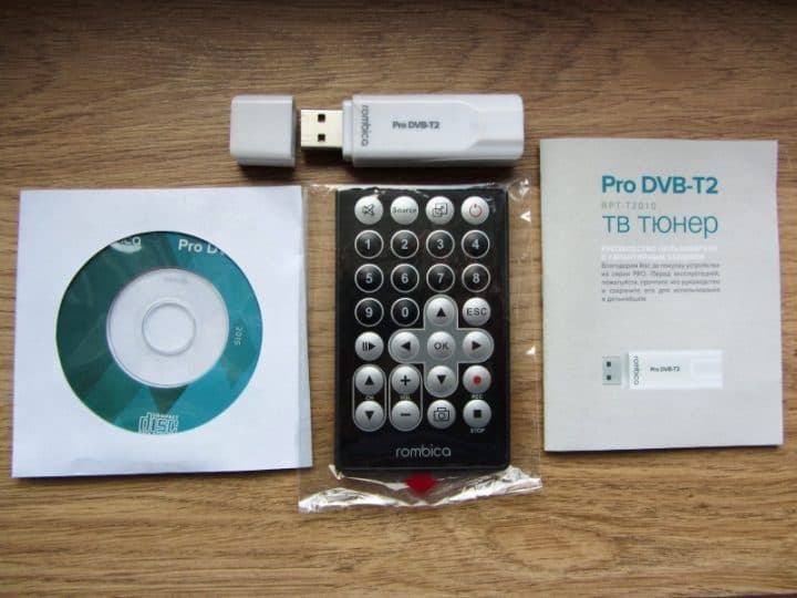 Installing V4L-DVB drivers for TV tuners