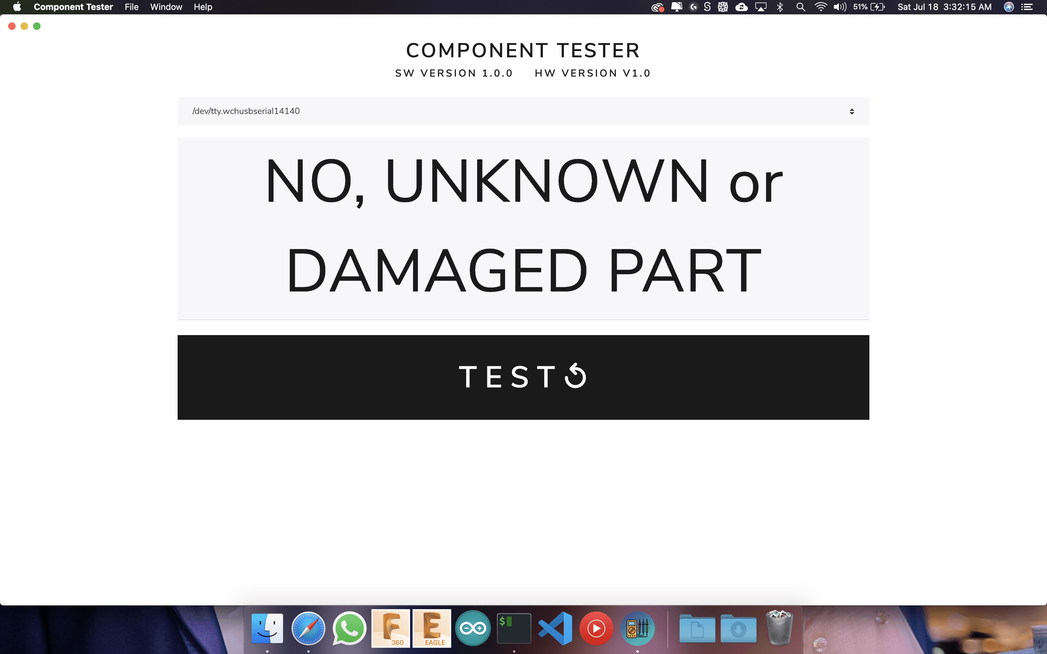 Desktop Application 💻🖥