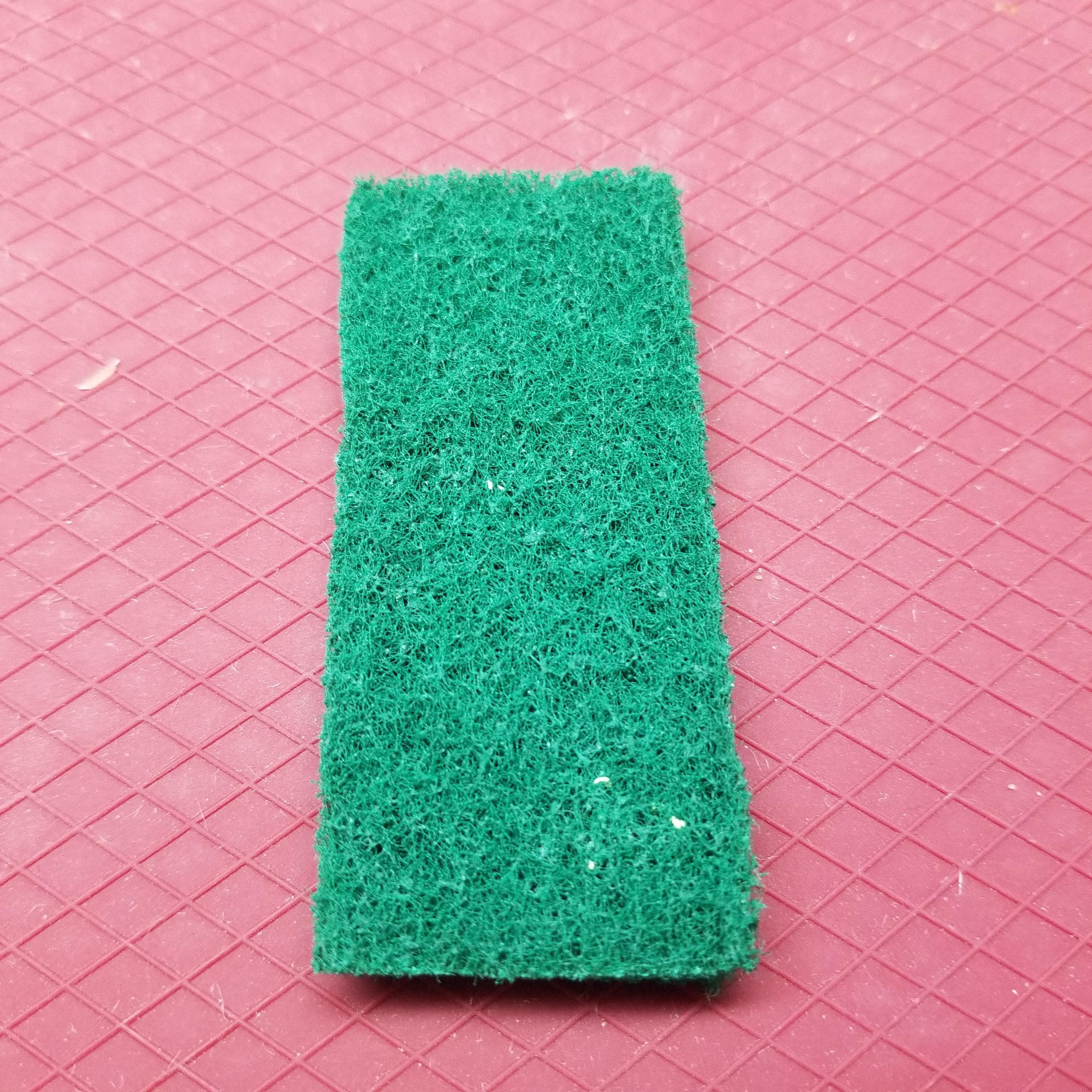 Clean Your Board and Add the Tape