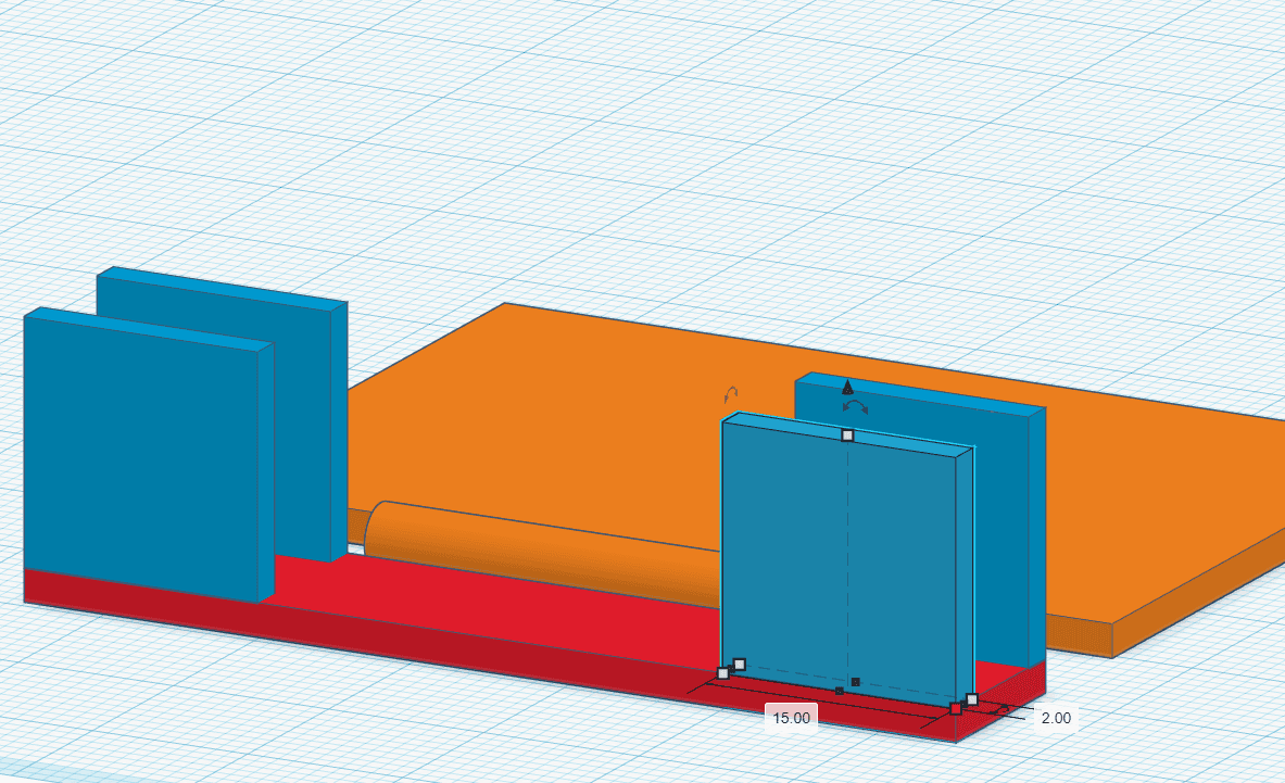 Creating a Mounting Bracket for Your Laptop