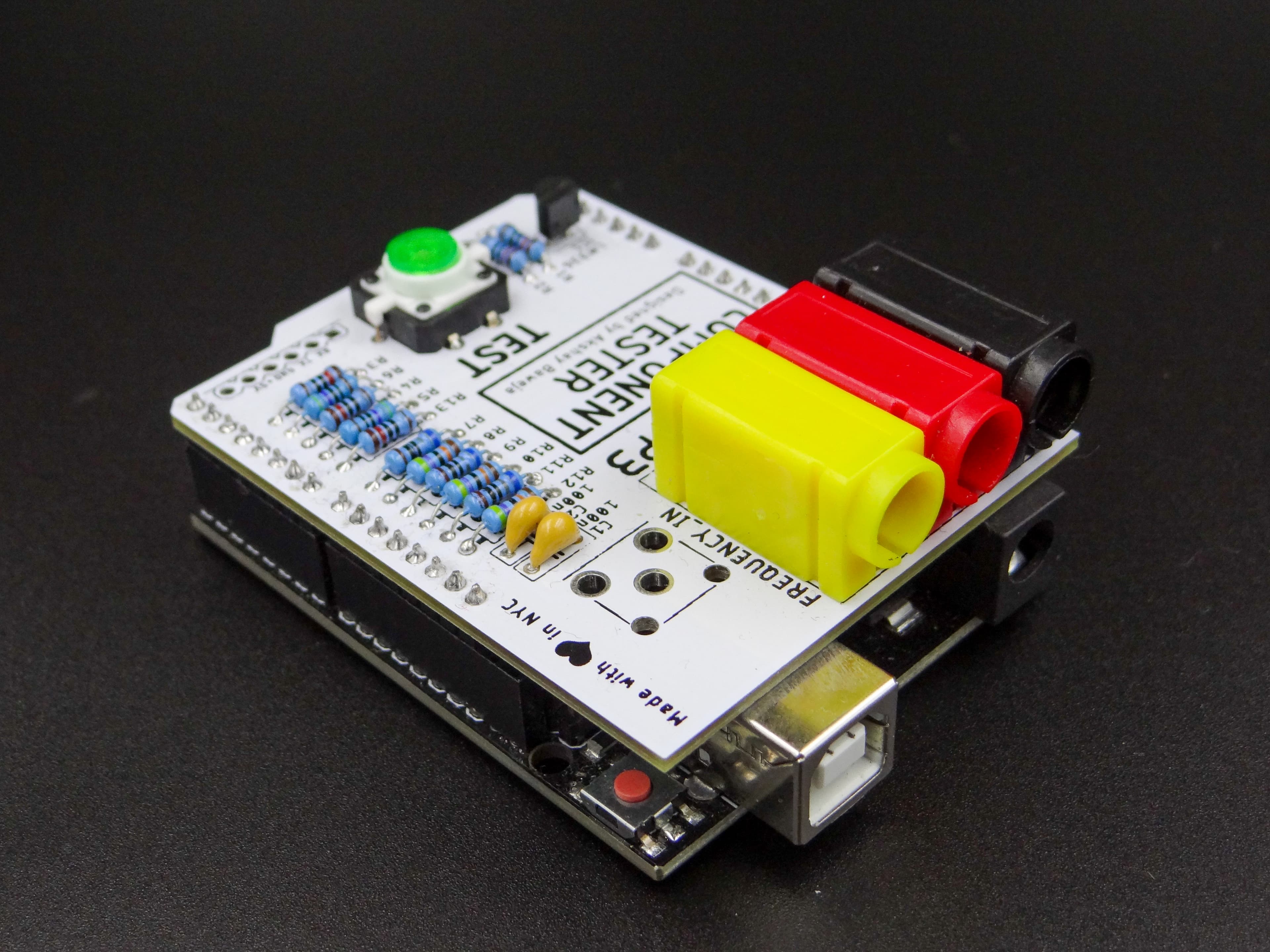 Soldering Them One by One...🤓