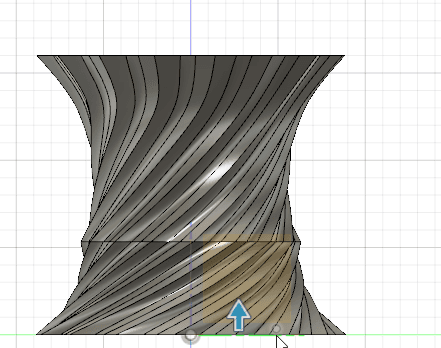 Adding Twist in the Story