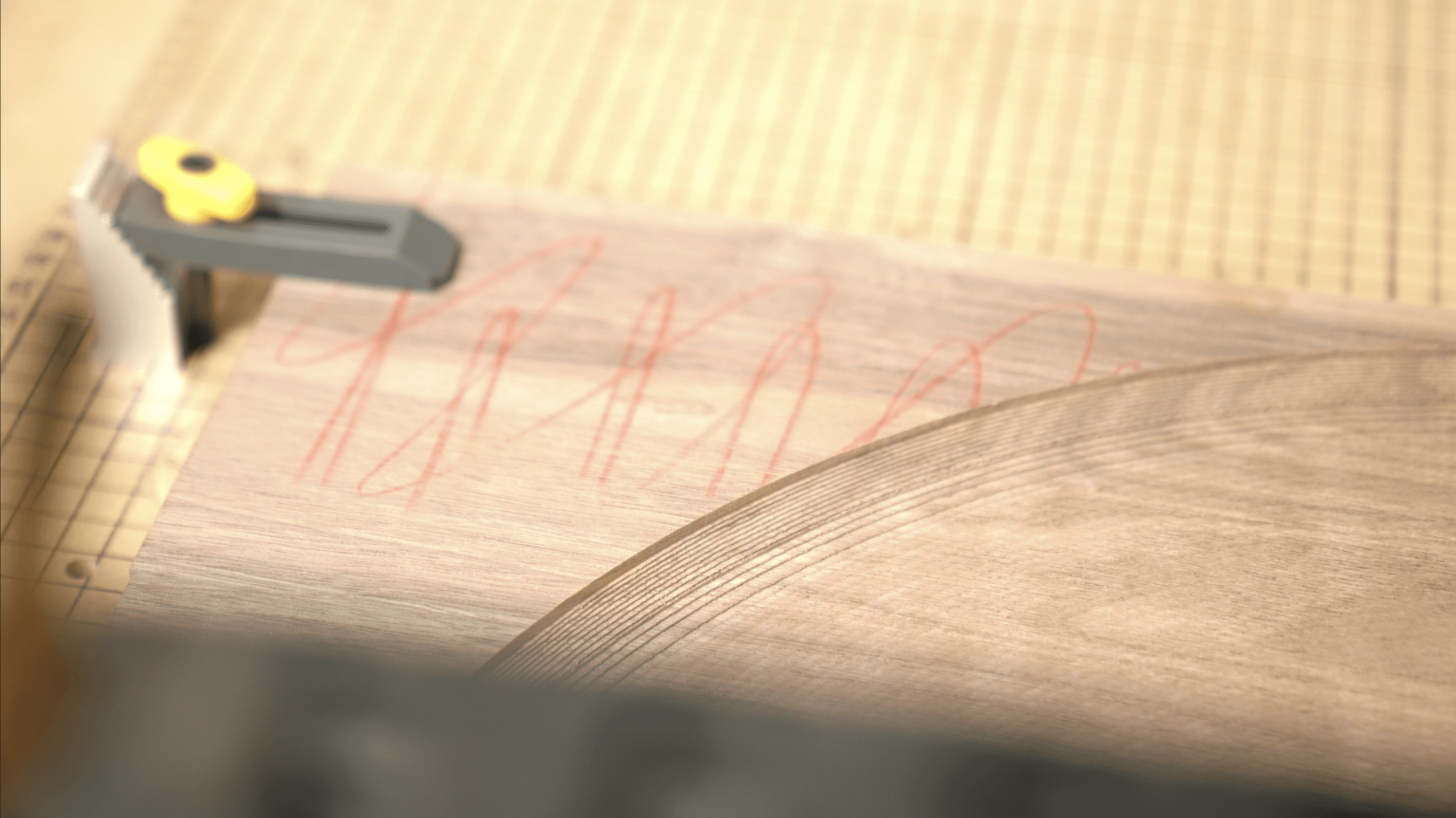 3D Adaptive Clearing