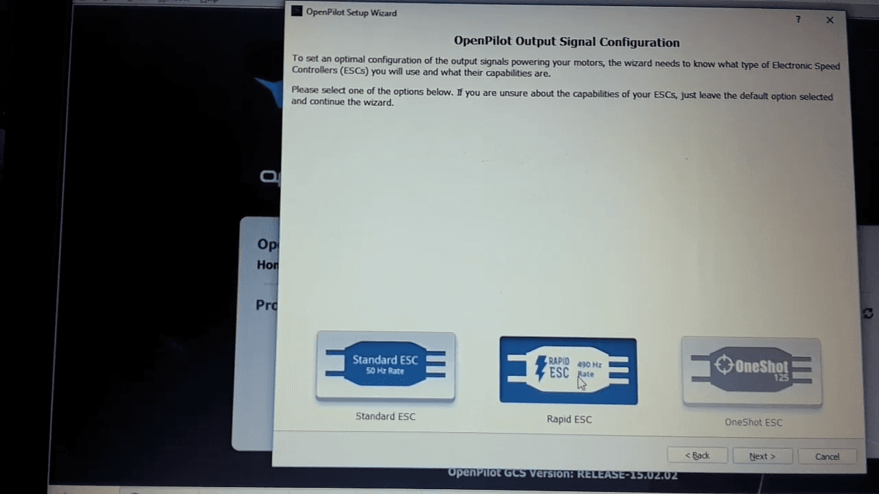 Calibration Cc3d by Openpilot : Part 2