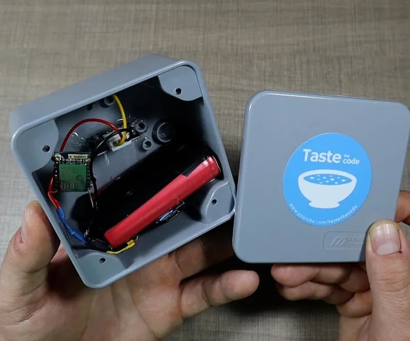 Building a Wireless Soil Moisture Sensor With ESPHome and Home Assistant