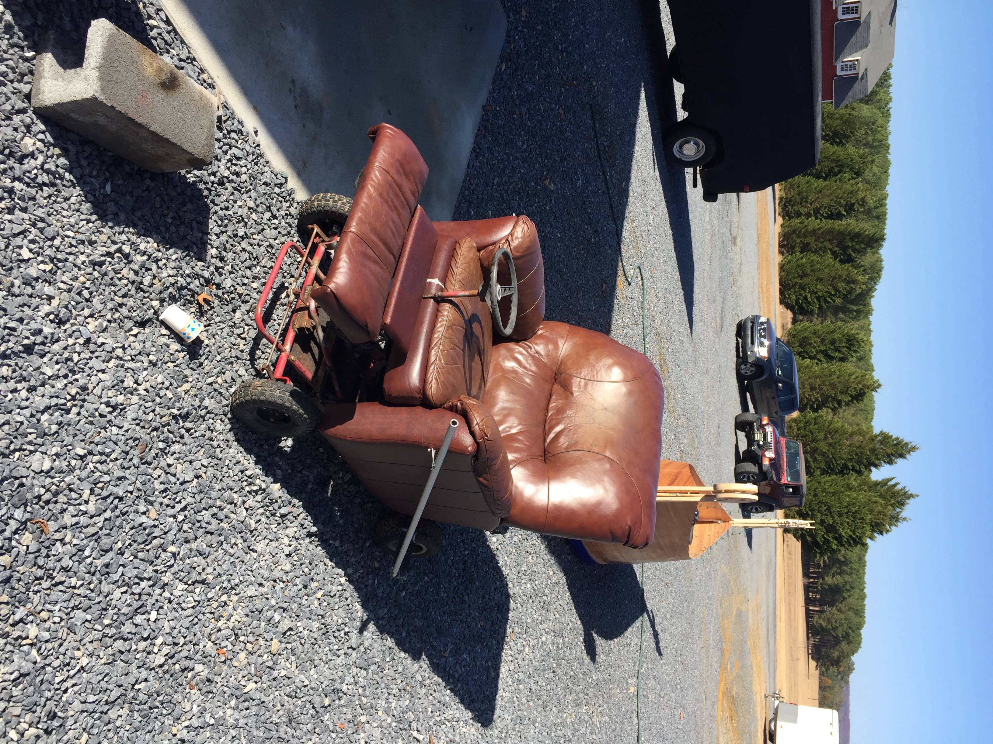 Game and Board Shape Ideation