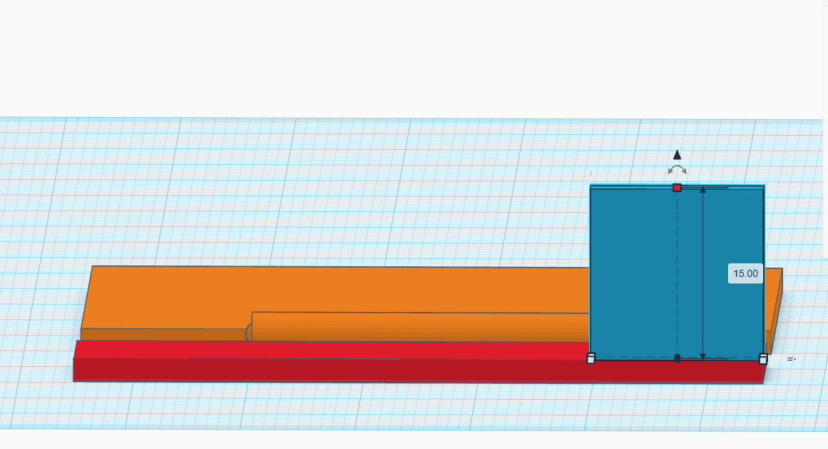 Creating a Mounting Bracket for Your Laptop