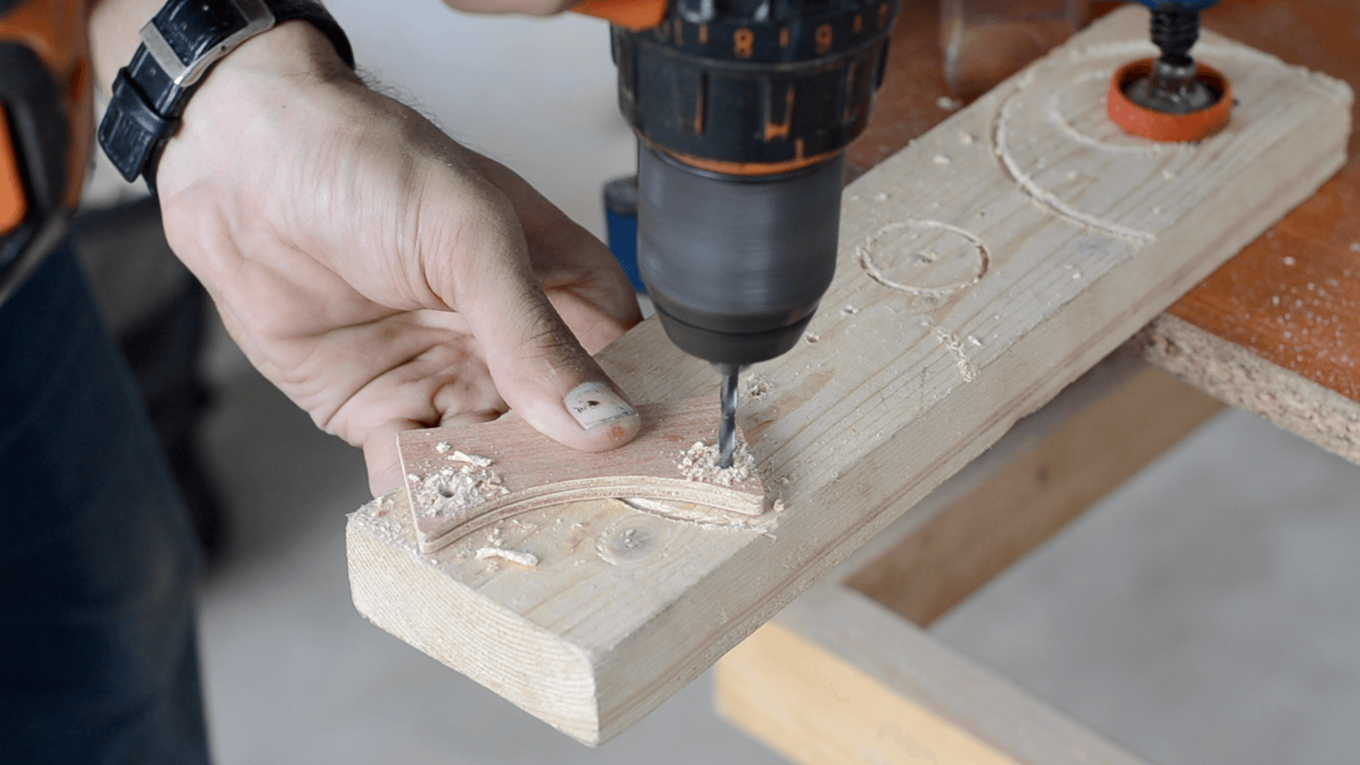 Base/Battery Adapter