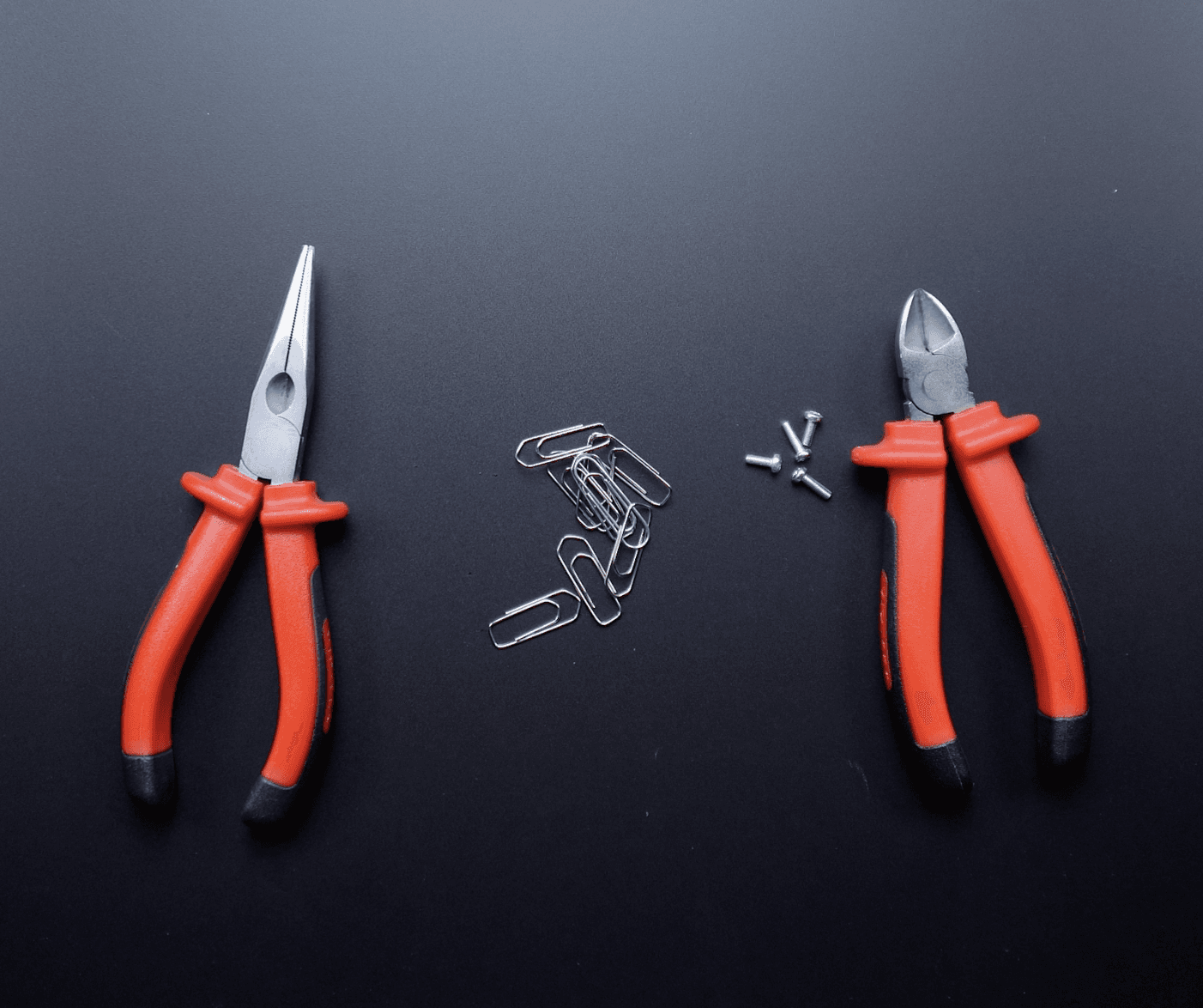 Assembling the Animatronic Eyes