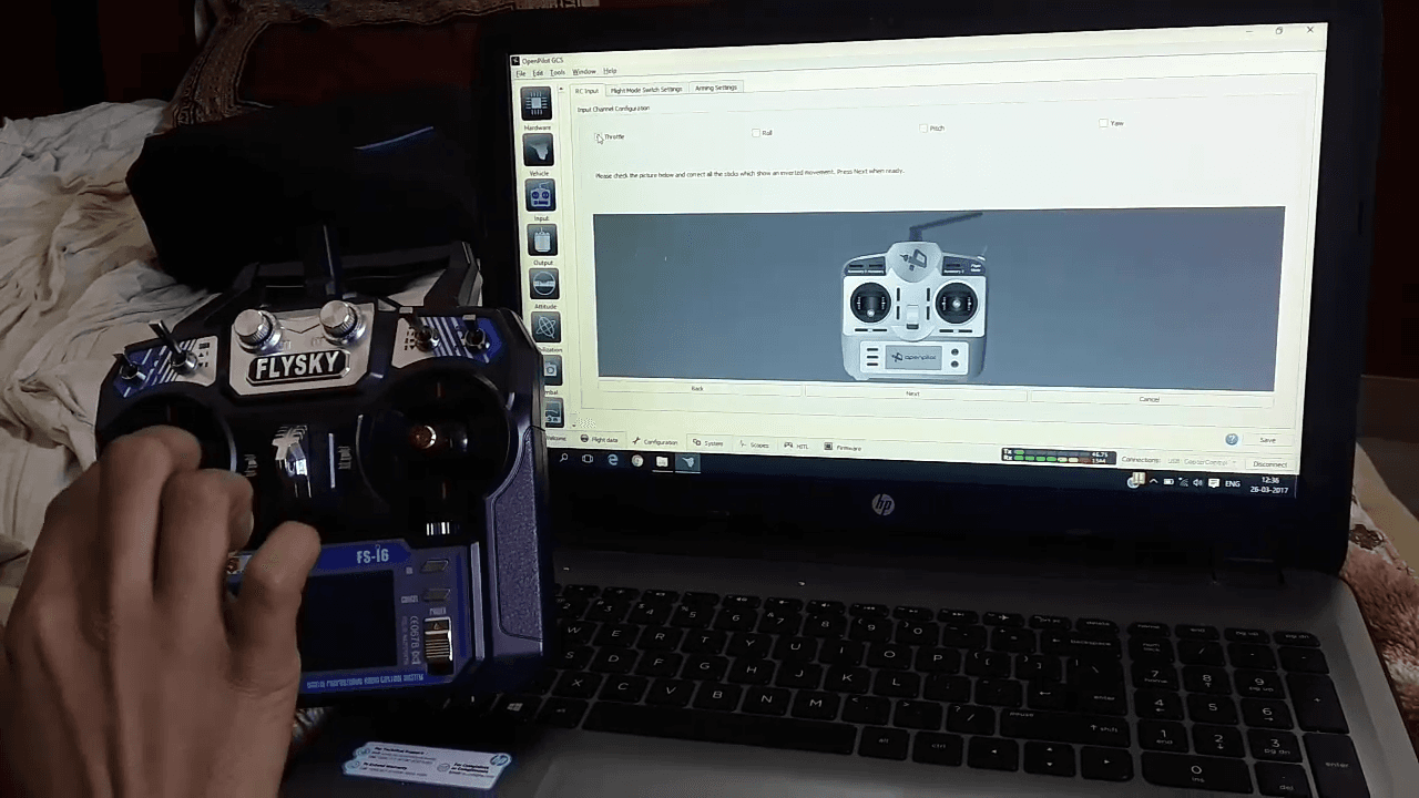 Calibration Cc3d by Openpilot : Part 6