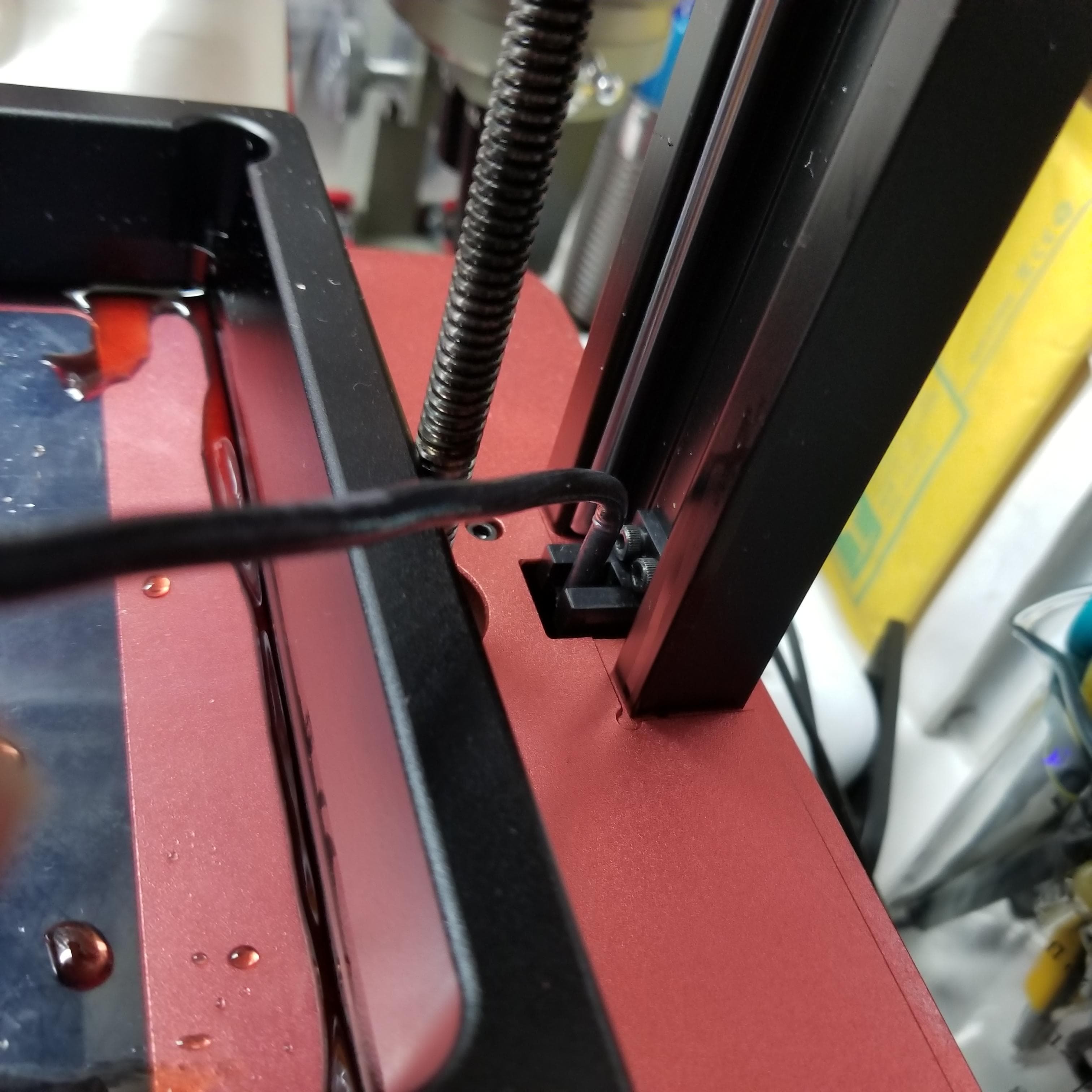 Abuse Your 3D Resin Printer