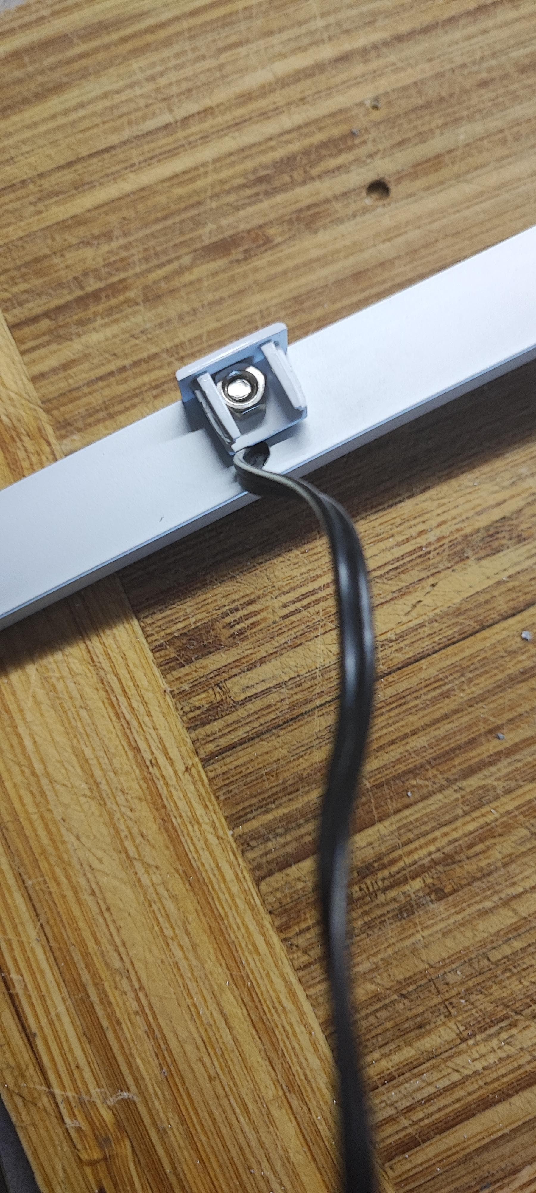 Wiring and Installation