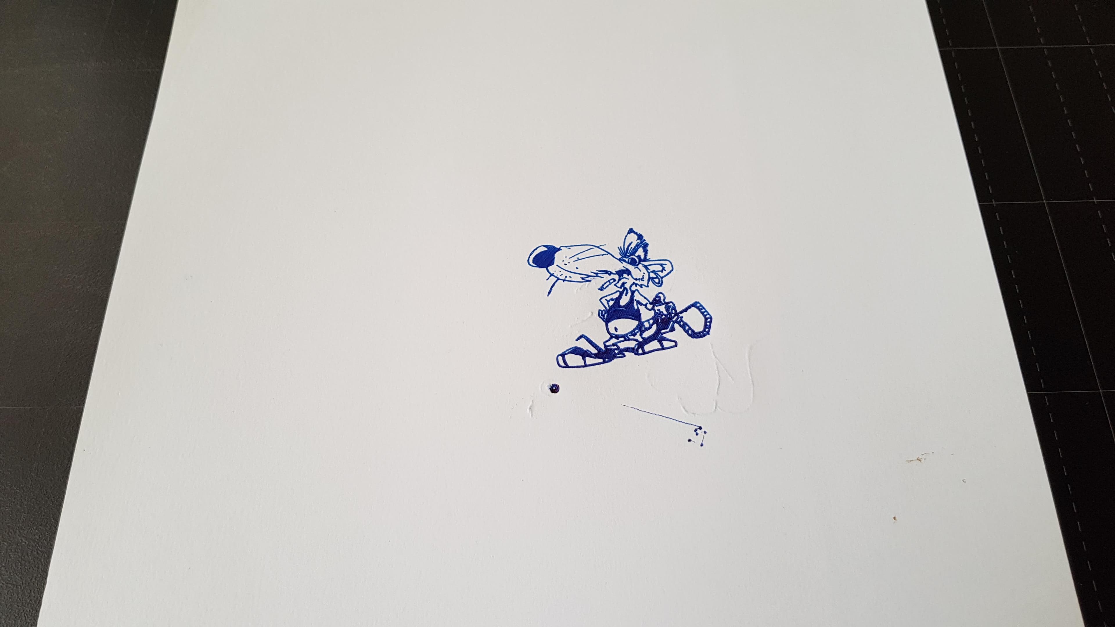 Some More Testing Results